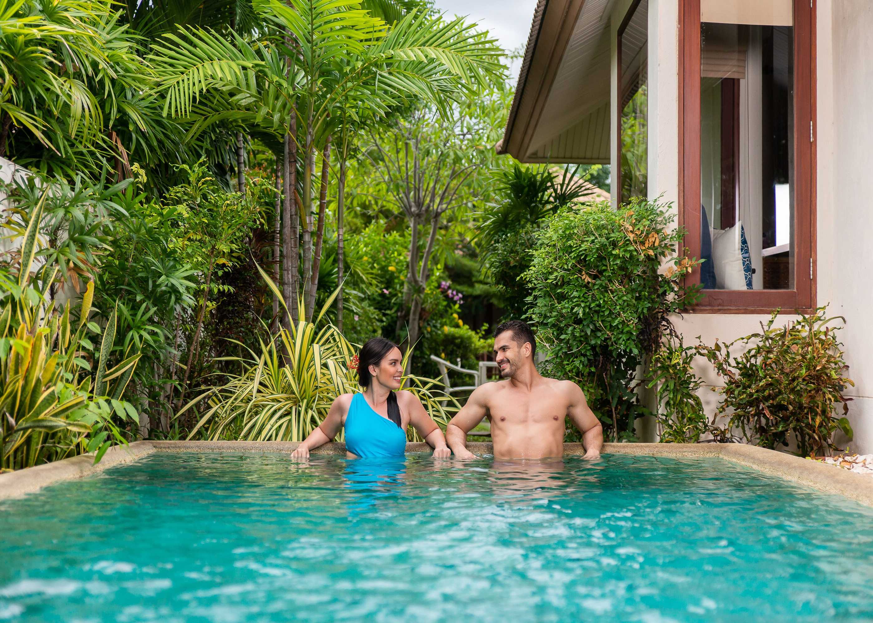 Gift card for Blu Marine Hua Hin Resort And Villas Gift card for Blu Marine Hua Hin Resort And Villas