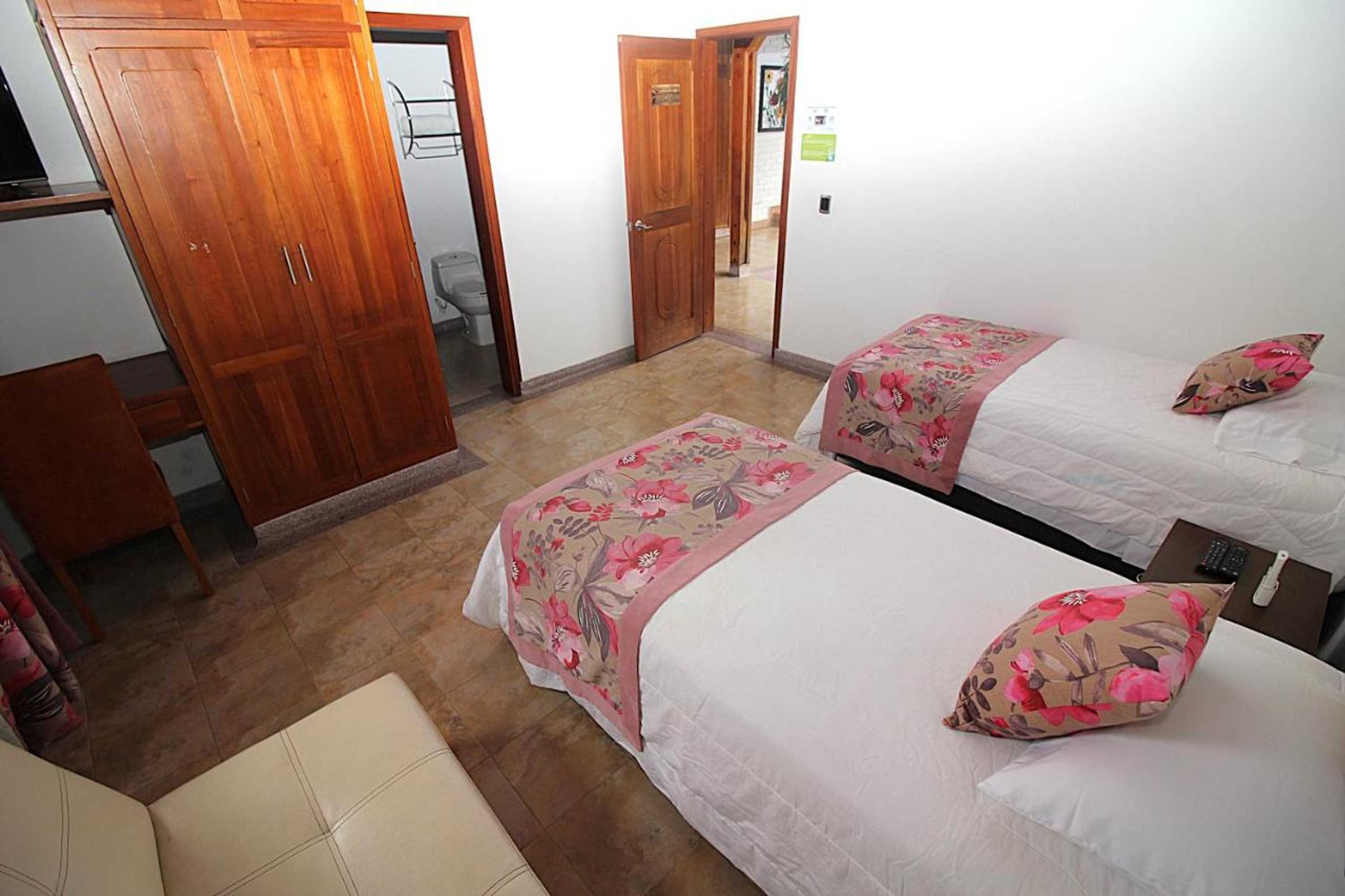 Gift card for Amazilia Hotel