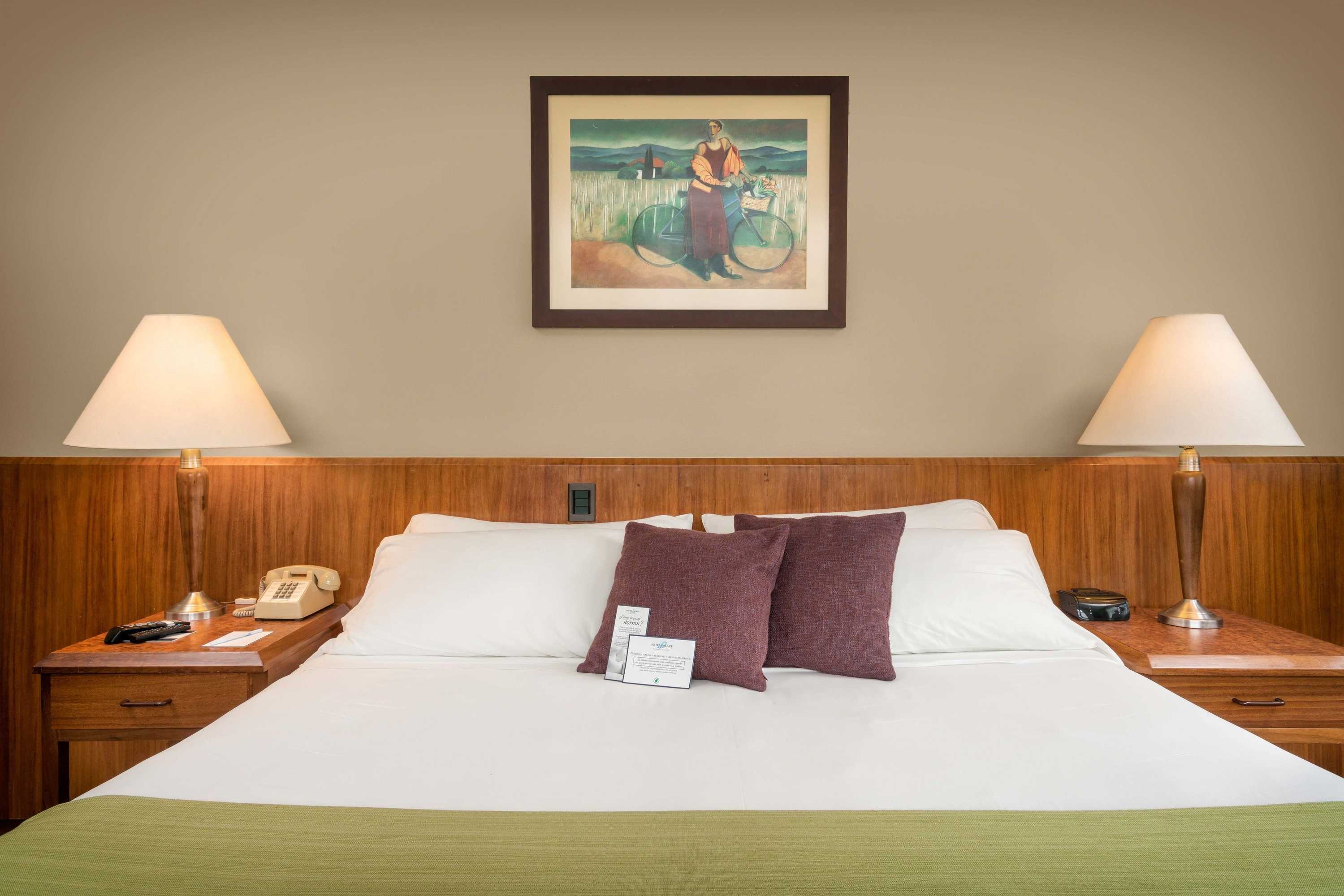 Gift card for Hotel Palace Guayaquil Gift card for Hotel Palace Guayaquil