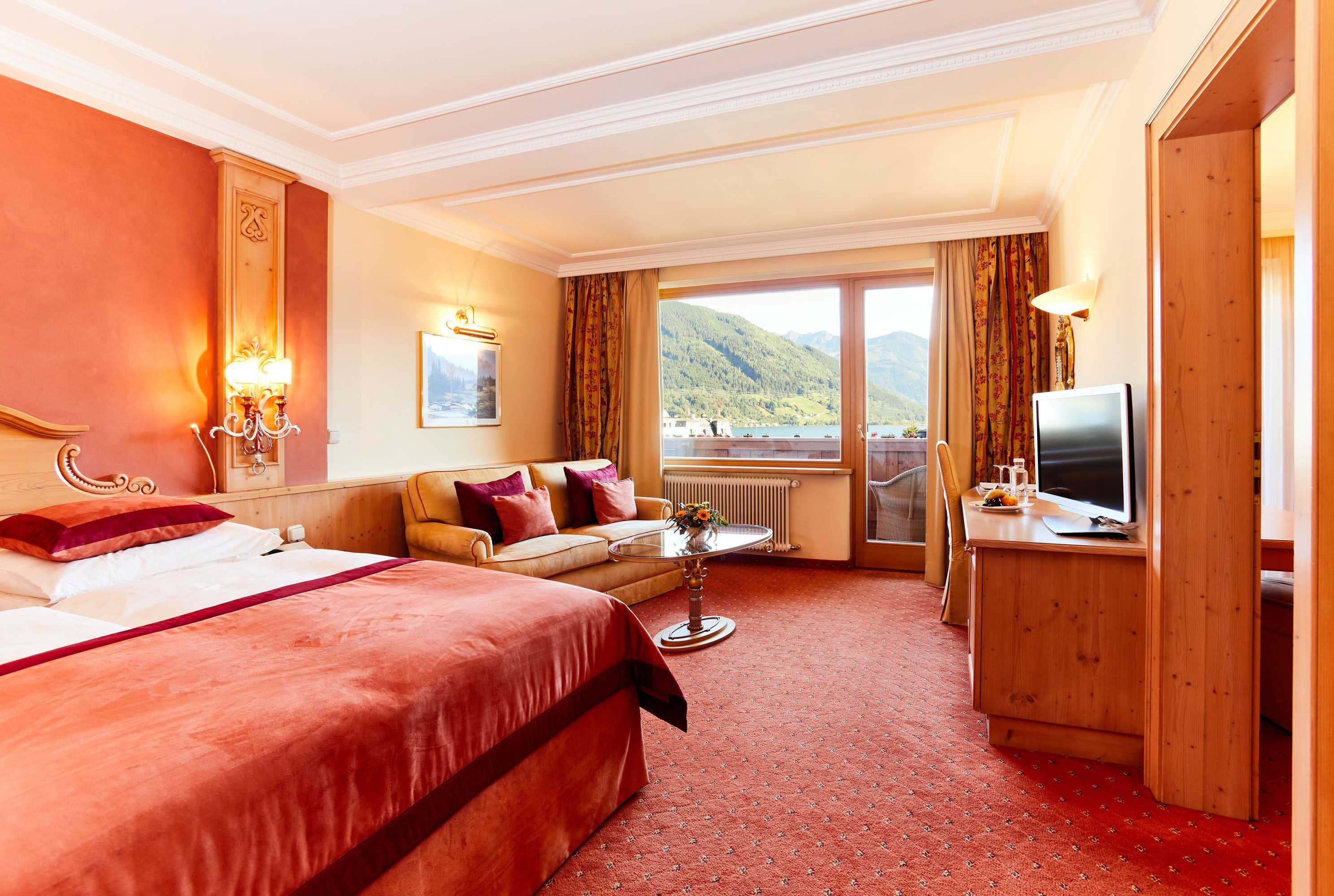 Gift card for Salzburgerhof, Das 5-Sterne Hotel Von Zell am See Gift card for Salzburgerhof, Das 5-Sterne Hotel Von Zell am See