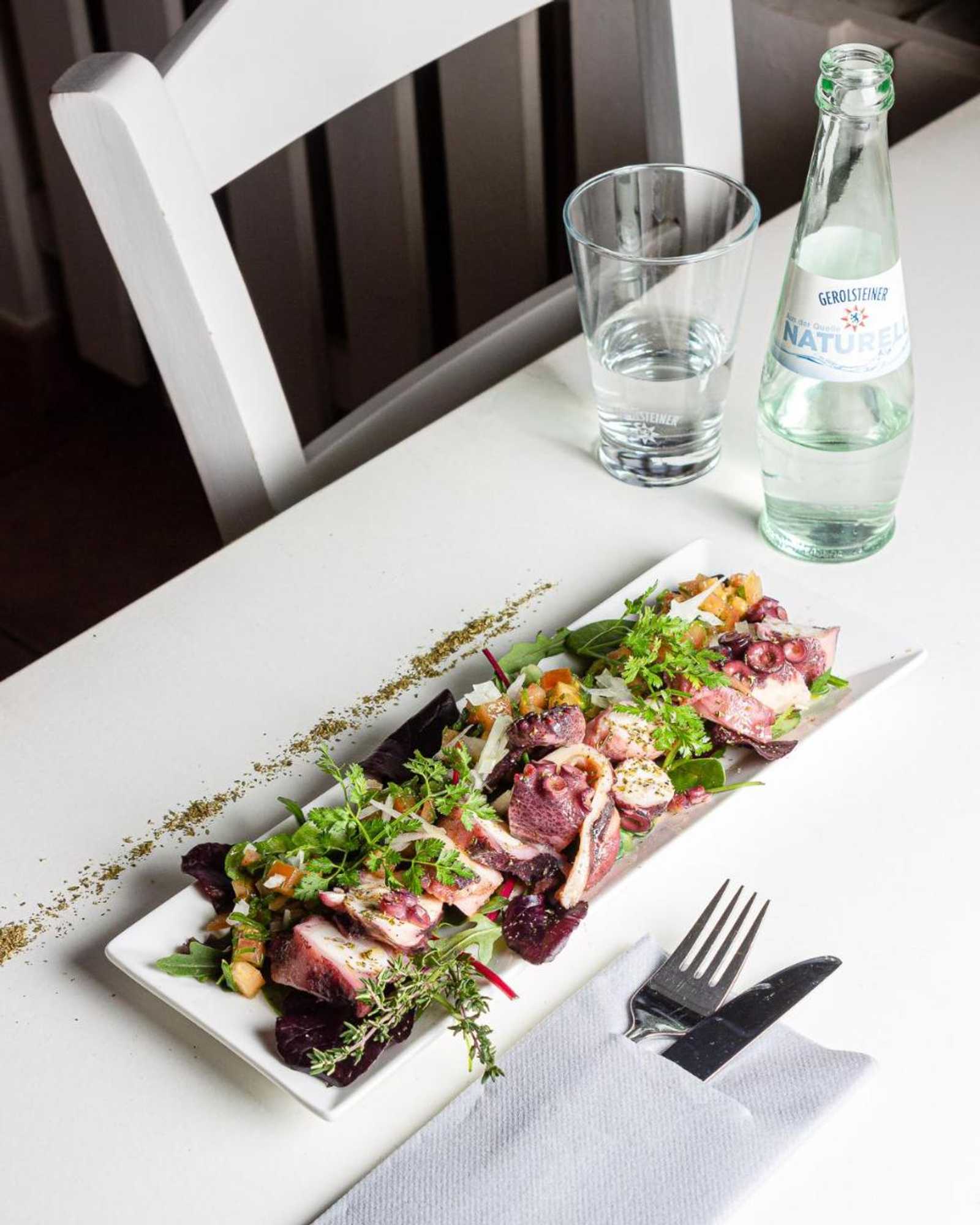 Gift card for Hotel Omega