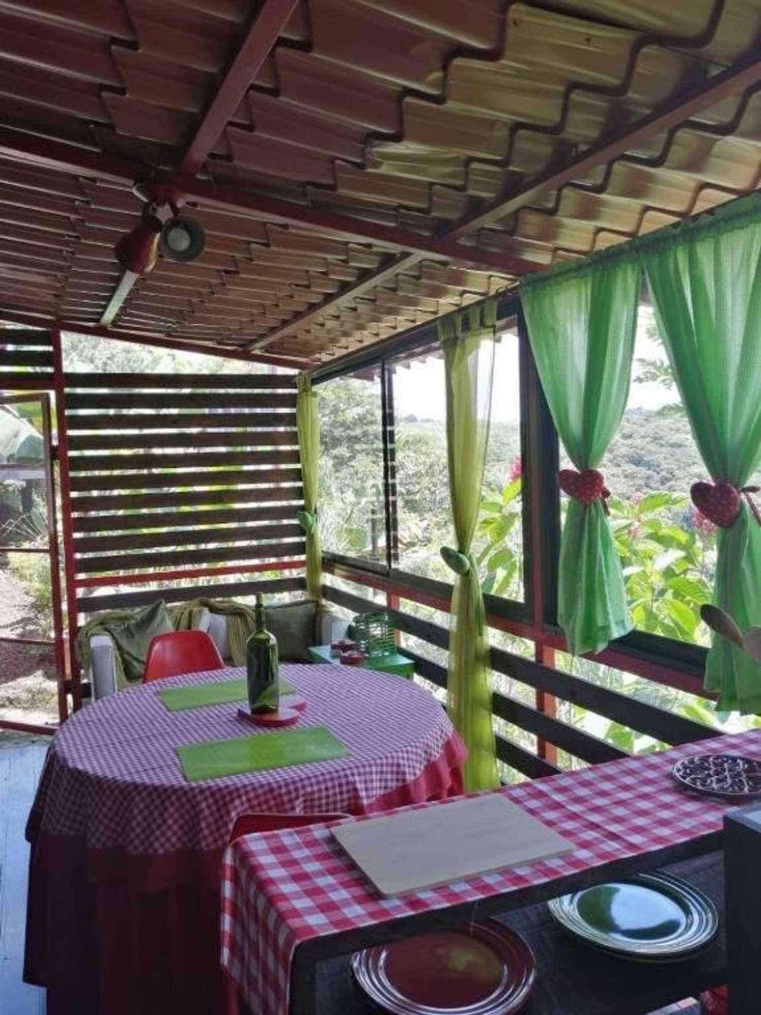 Gift card for The House of Hummingbird