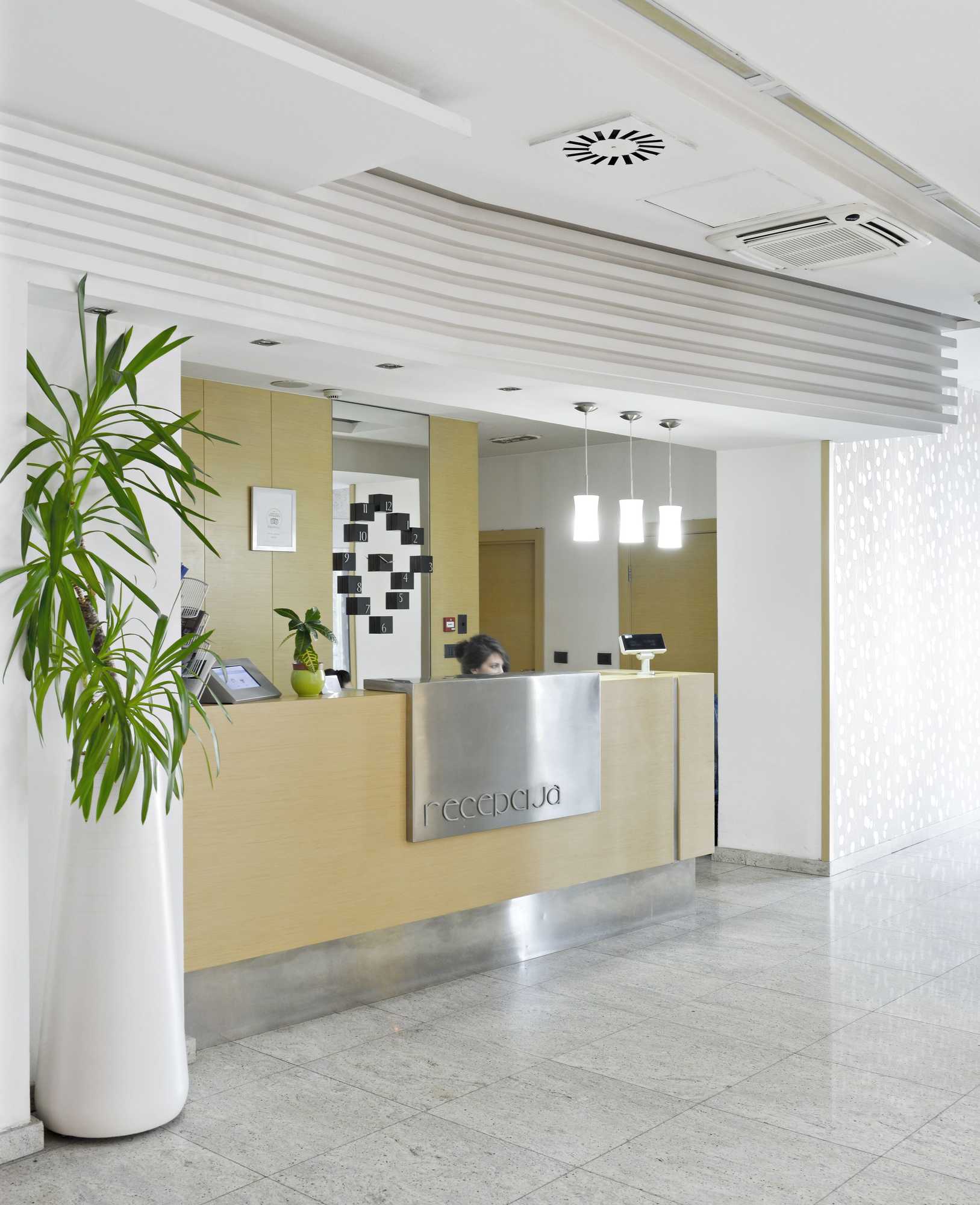 Gift card for Garni Hotel Centar Gift card for Garni Hotel Centar