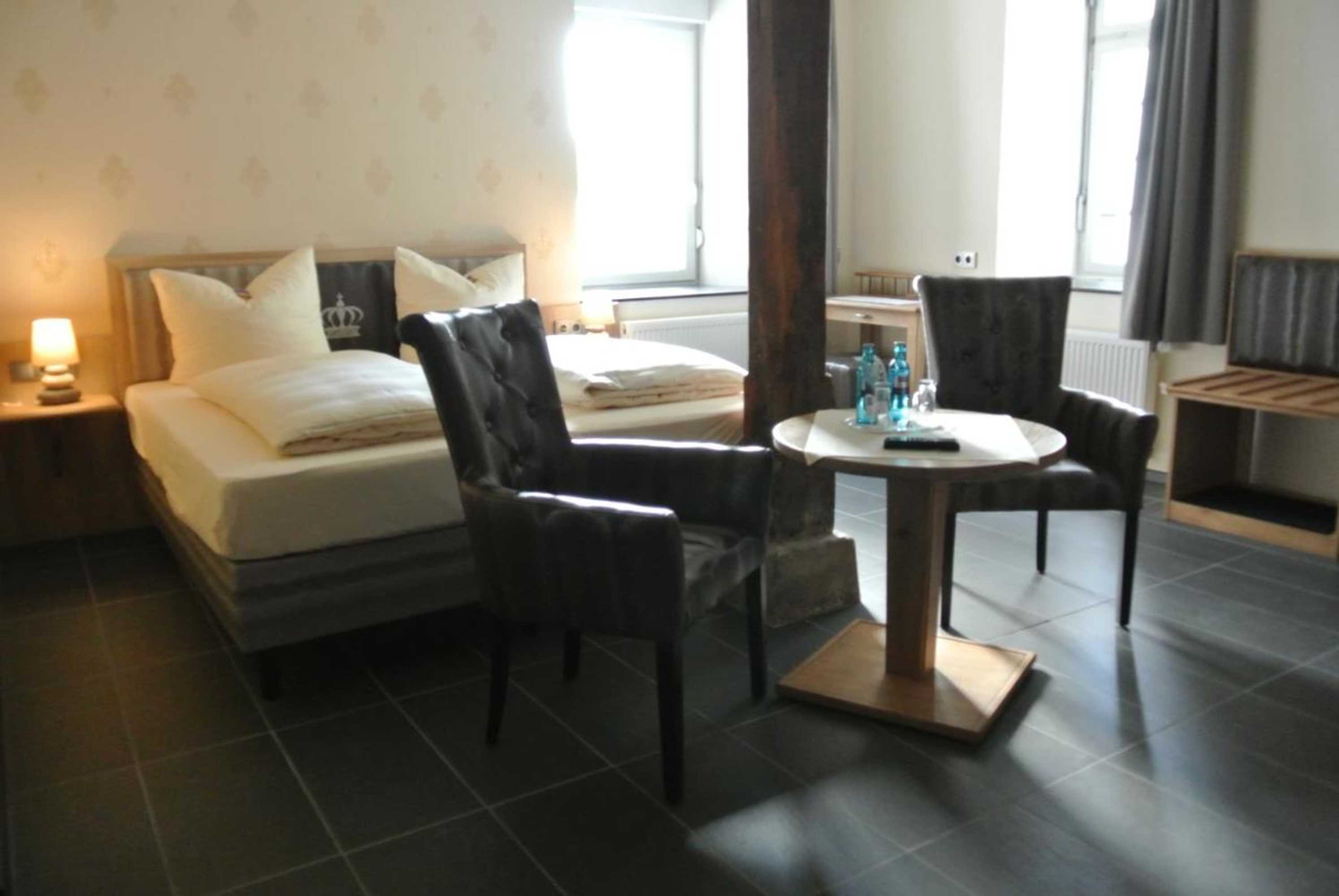 Gift card for Haus Drei Könige