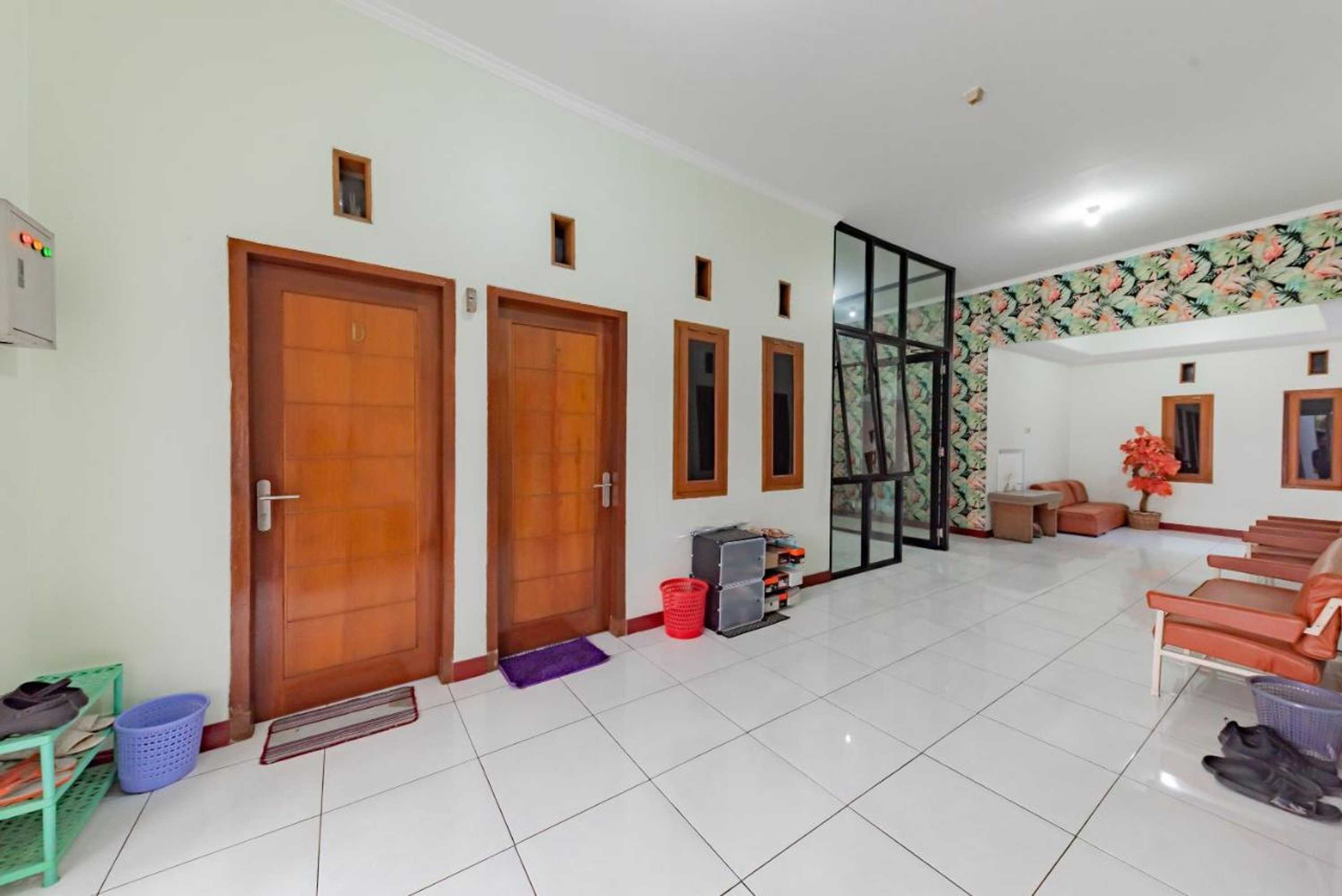 Gift card for Urbanview Hotel Sunday Cirebon by Reddoorz