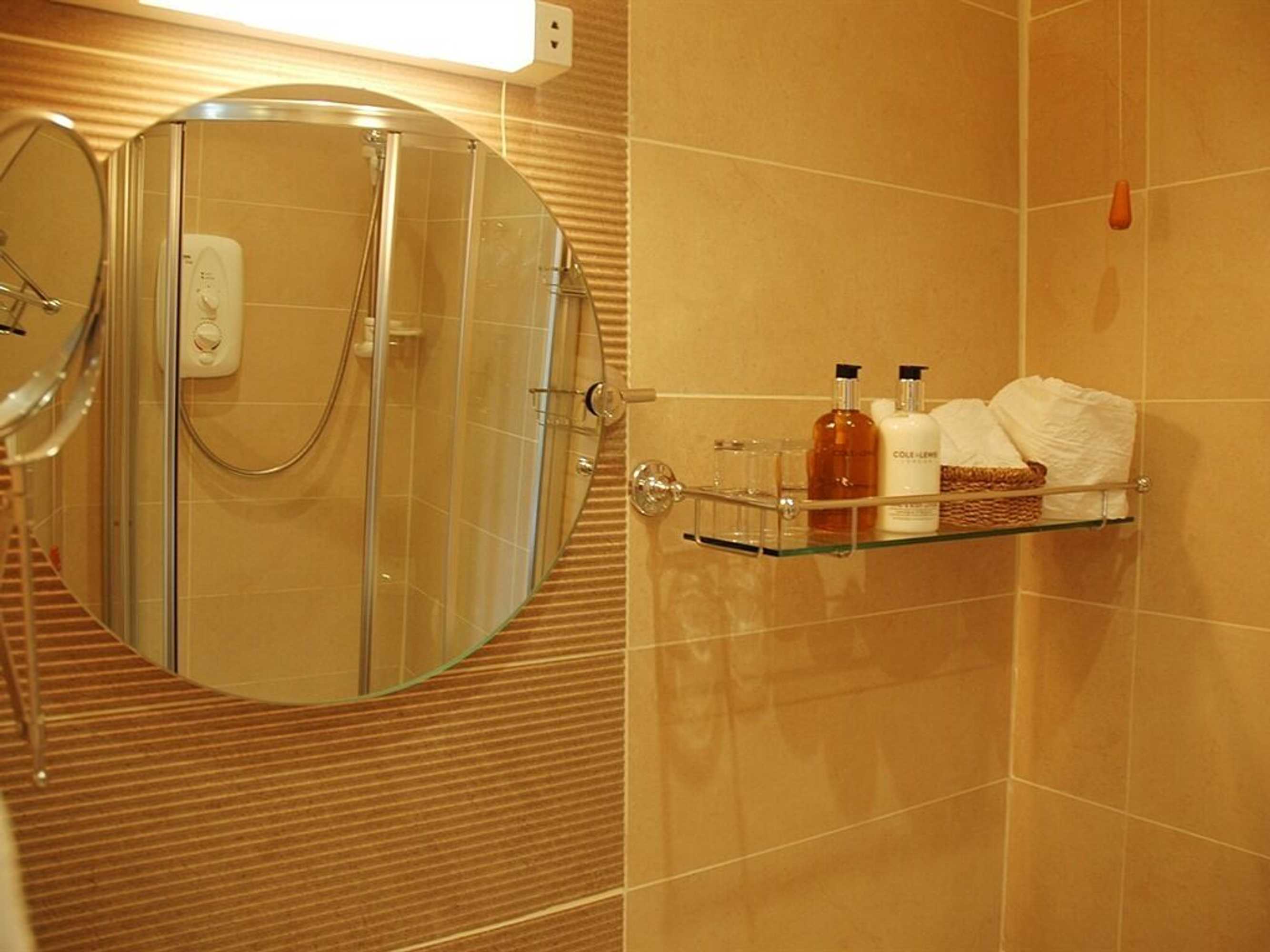 Gift card for Newcourt Barton