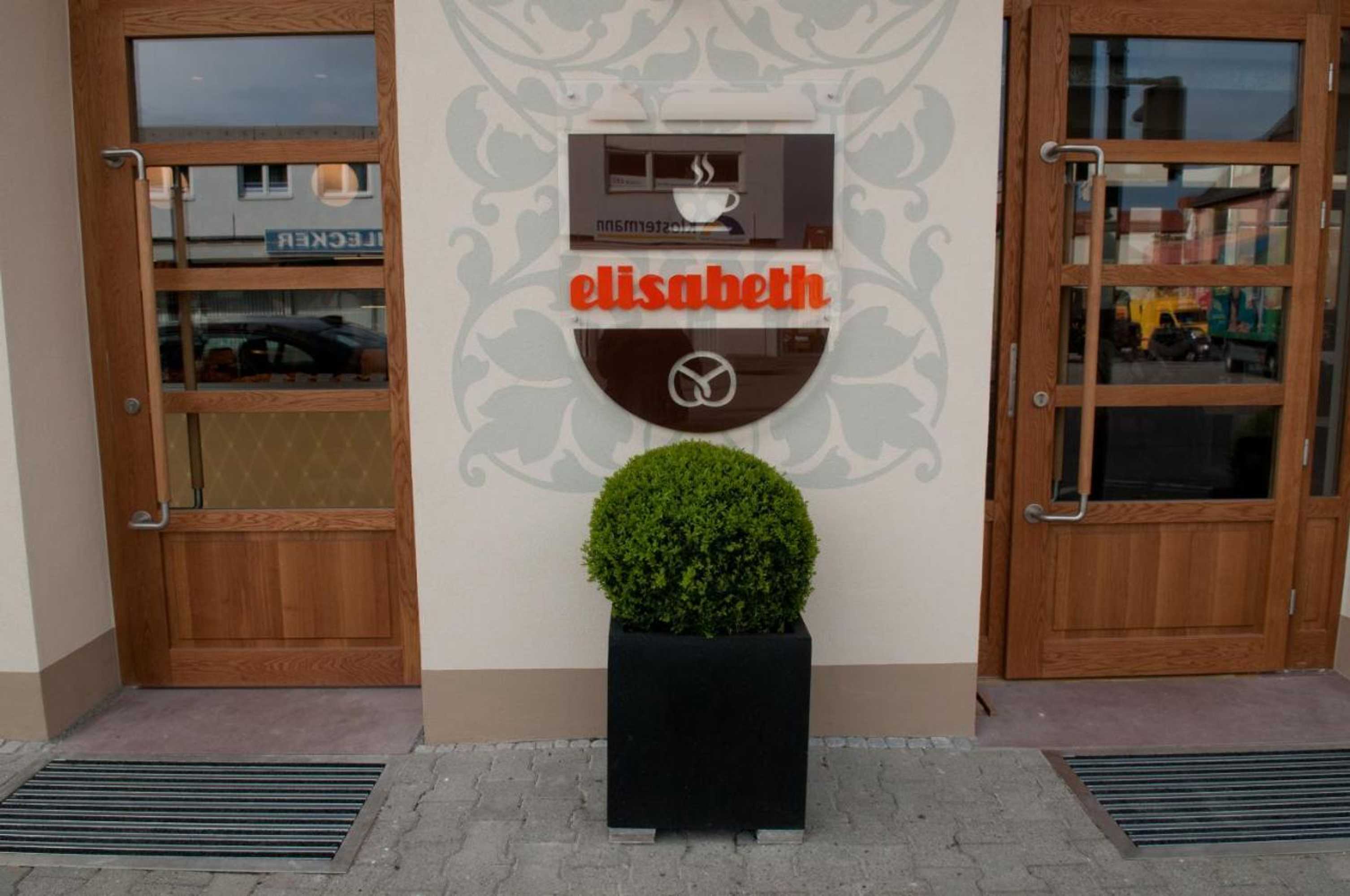 Gift card for Elisabeth Cafebar Restaurant Guesthouse