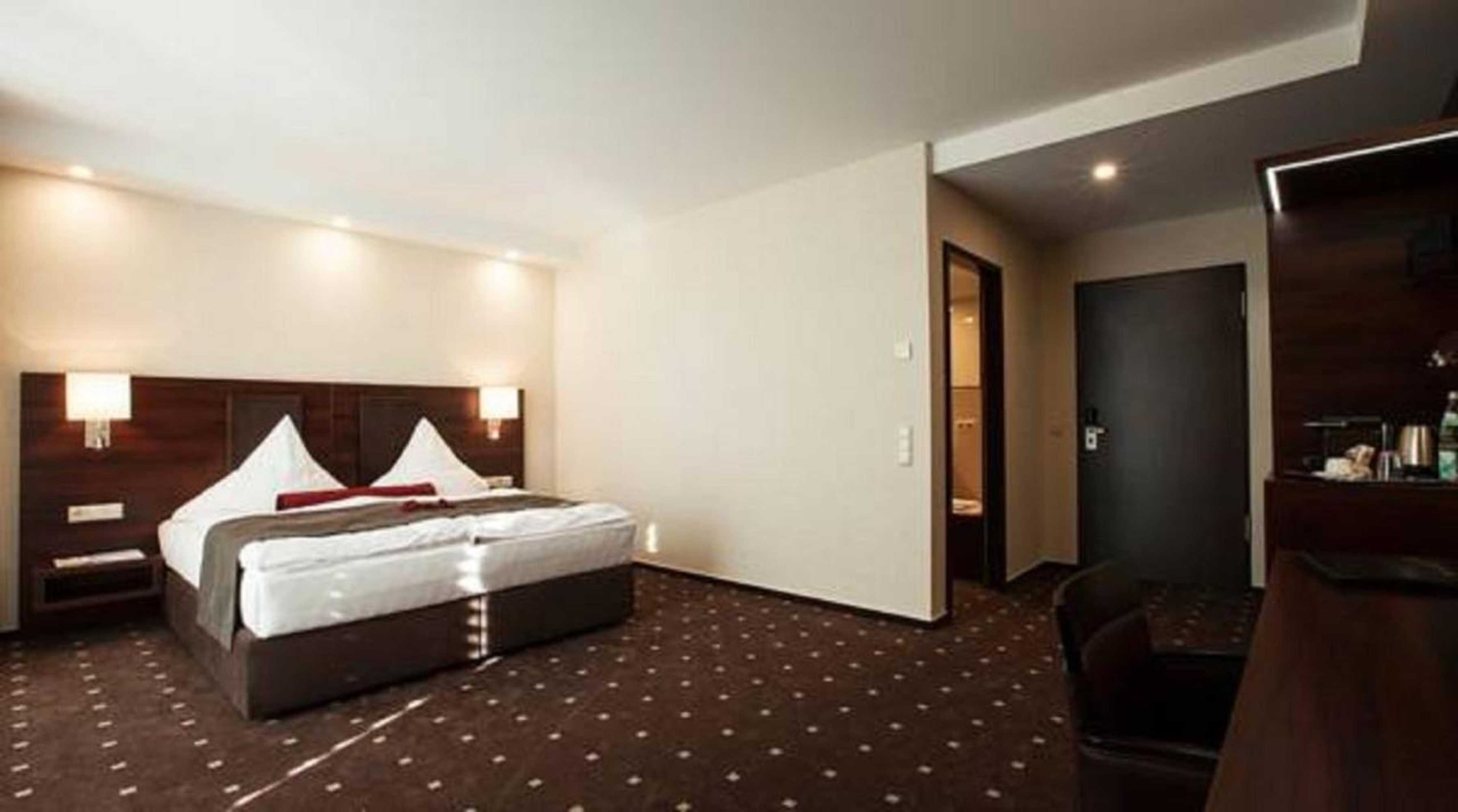 Gift card for Deluxe Aparthotel
