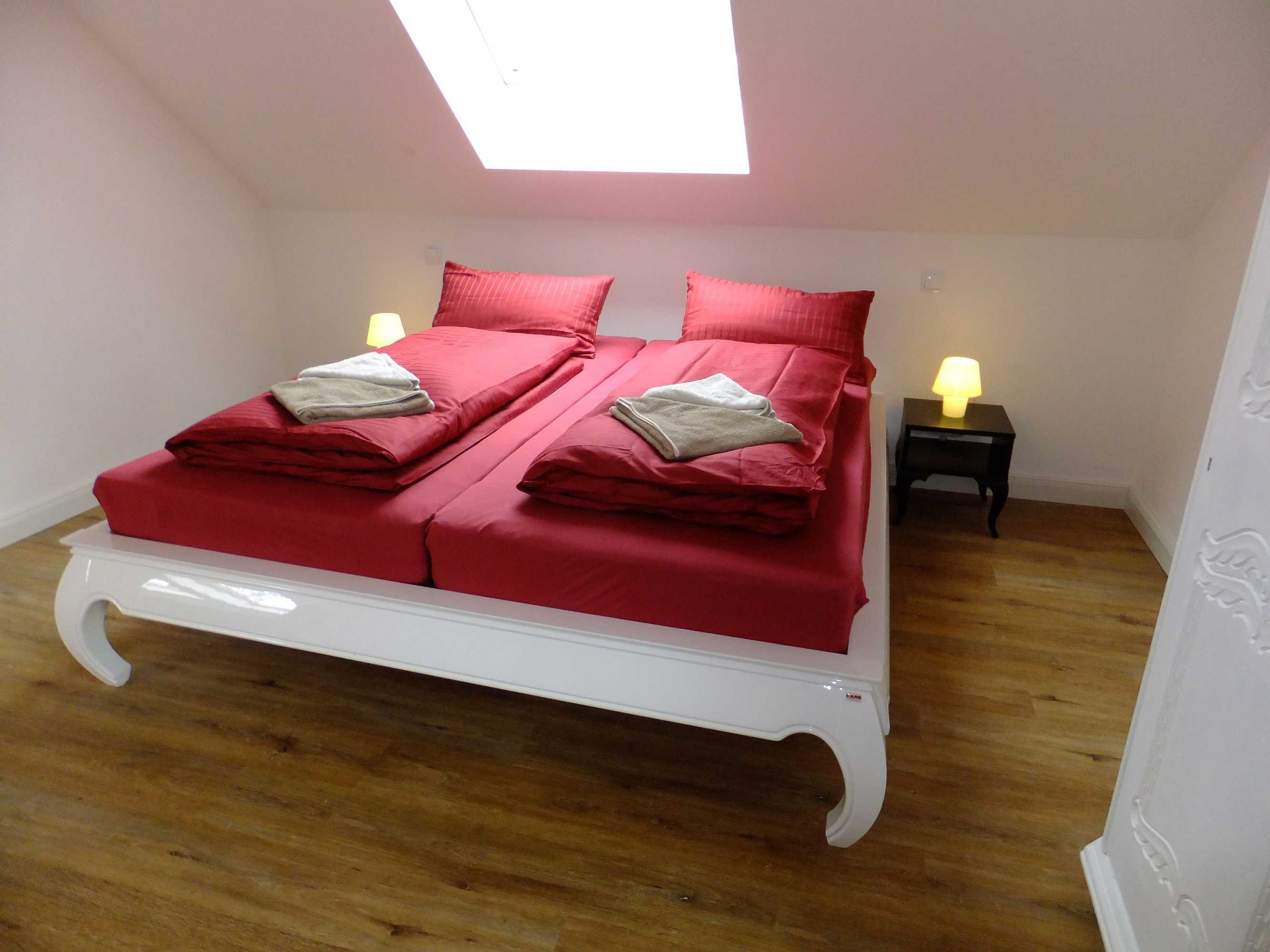 Gift card for Lakestarnberg Apartments