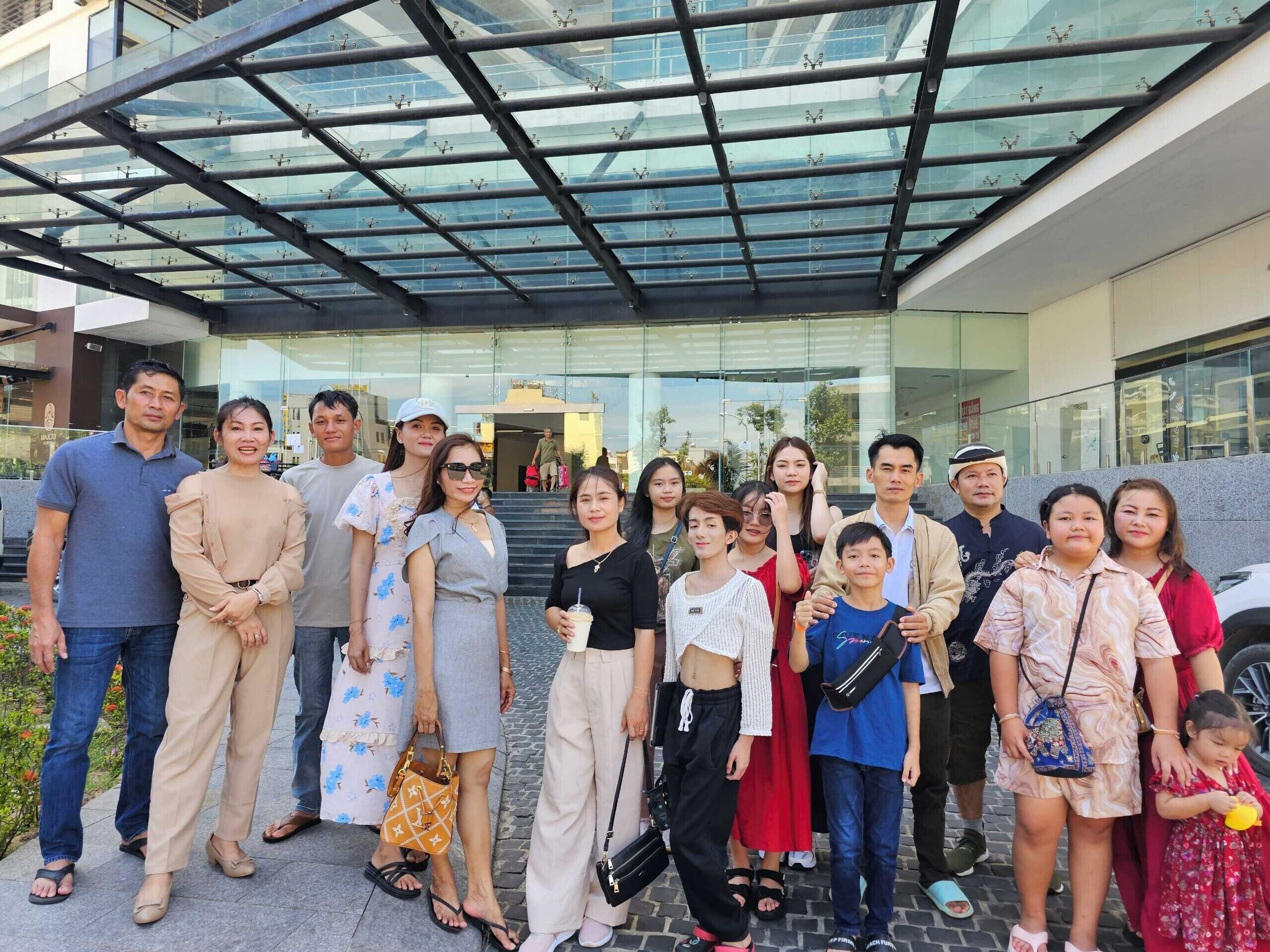 Gift card for Flc Sea Tower Quy Nhơn-Khách Sạn 5 Sao Mặt Tiền Biển-Trung Tâm TP QN