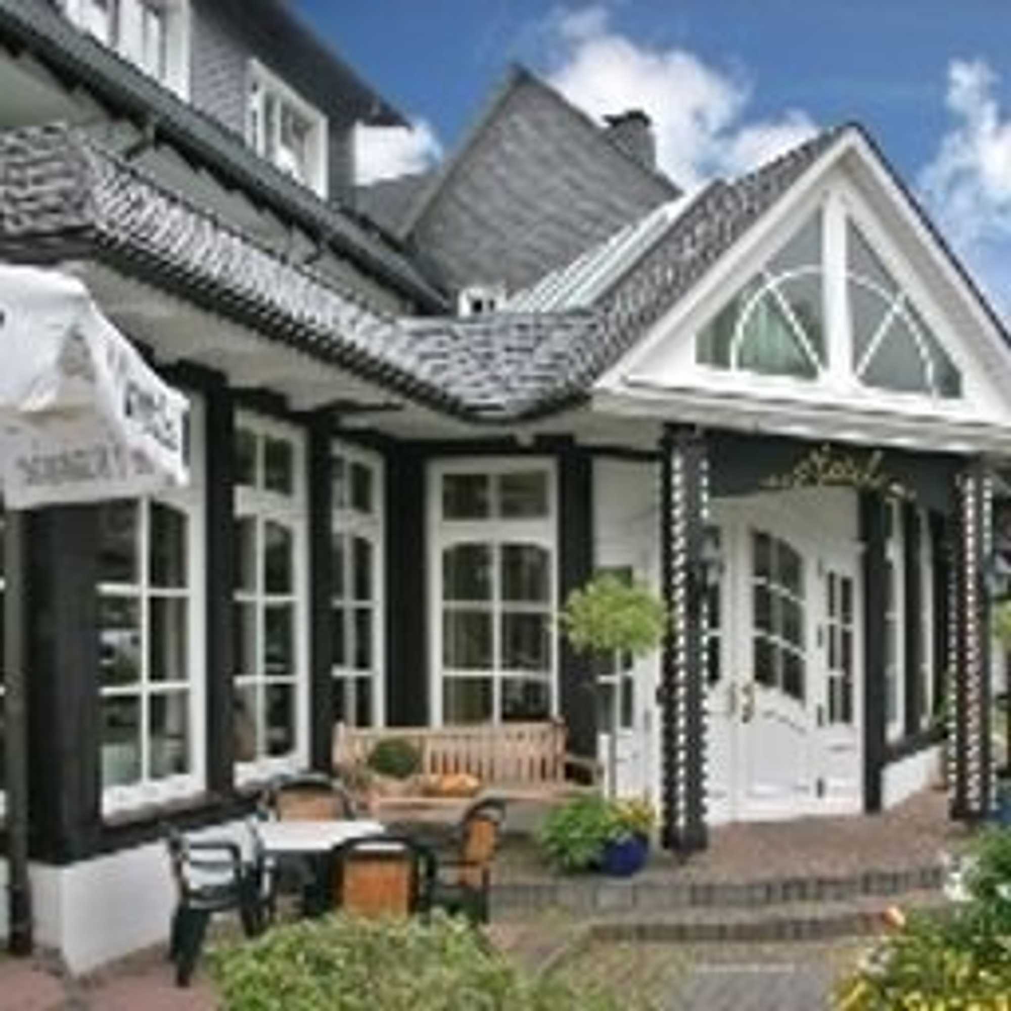 Gift card for Landhotel Sangermann Gift card for Landhotel Sangermann