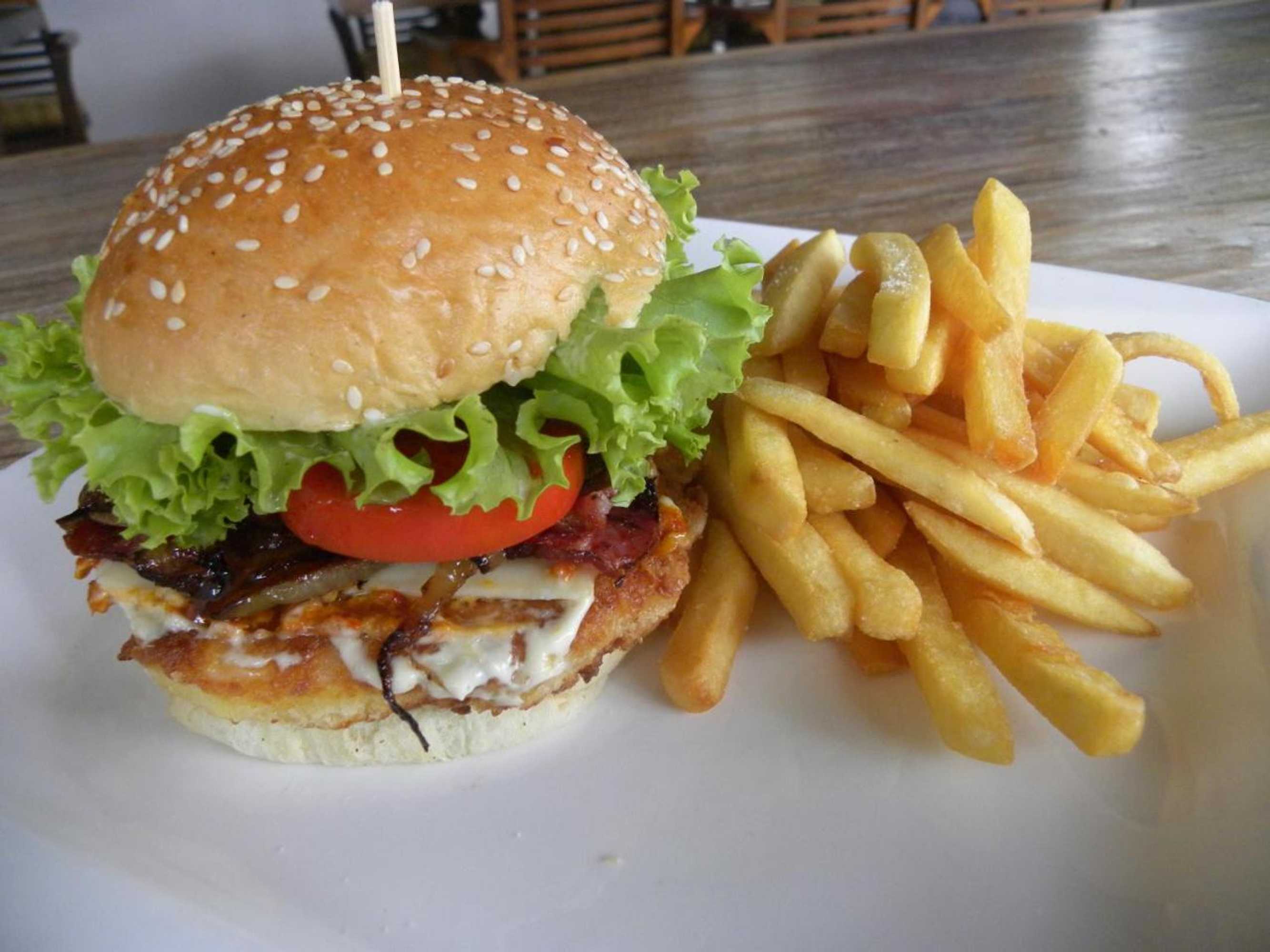 Gift card for Istana Balian