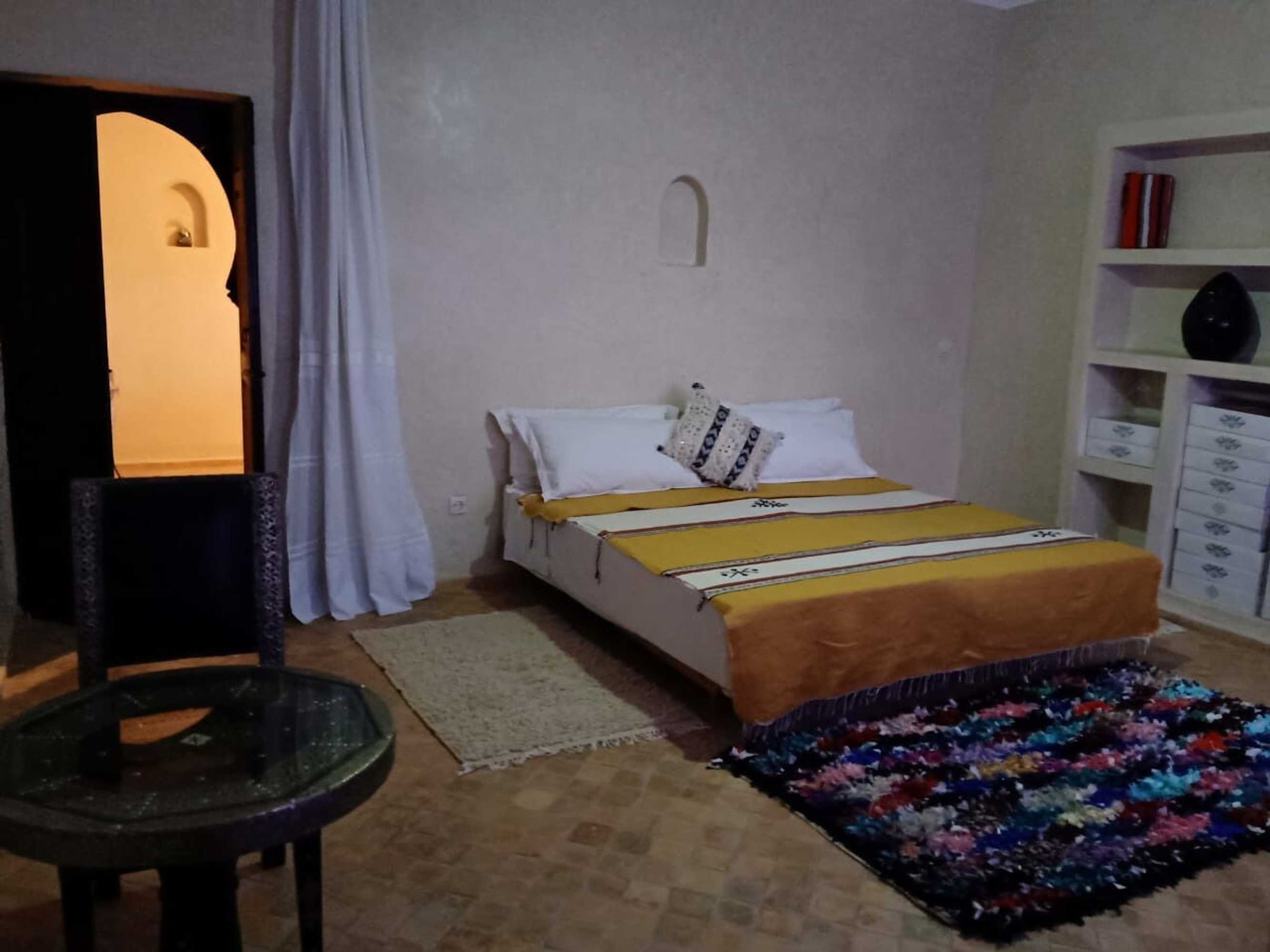 Gift card for Baldi Agafay Marrakech Gift card for Baldi Agafay Marrakech