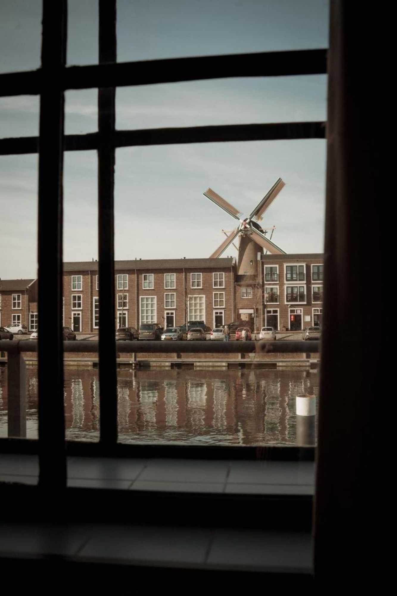 Gift card for Boutique Hotel De Oude Veste