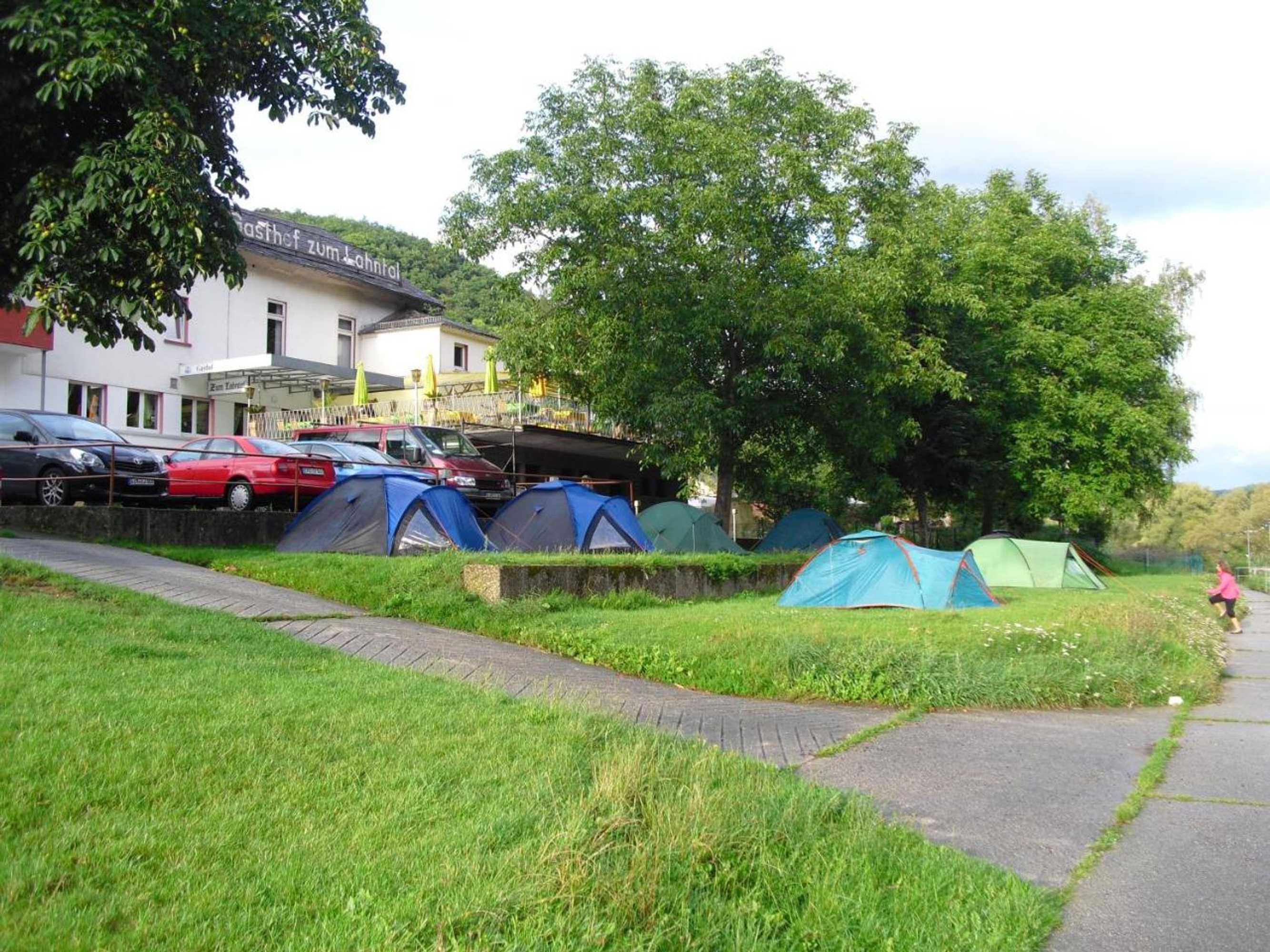 Gift card for Gasthof Zum Lahntal