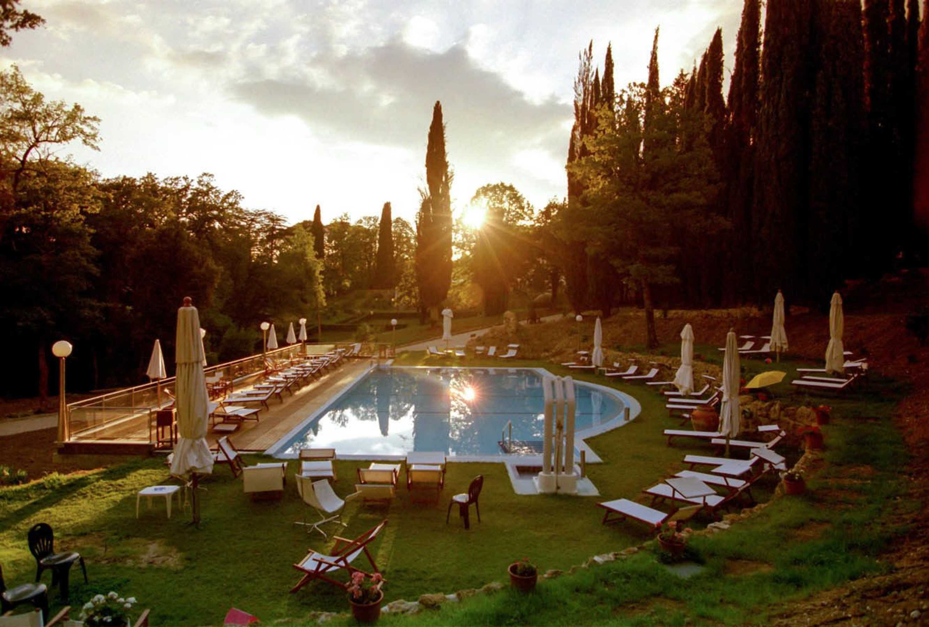 Gift card for Park Hotel Villa Potenziani Gift card for Park Hotel Villa Potenziani