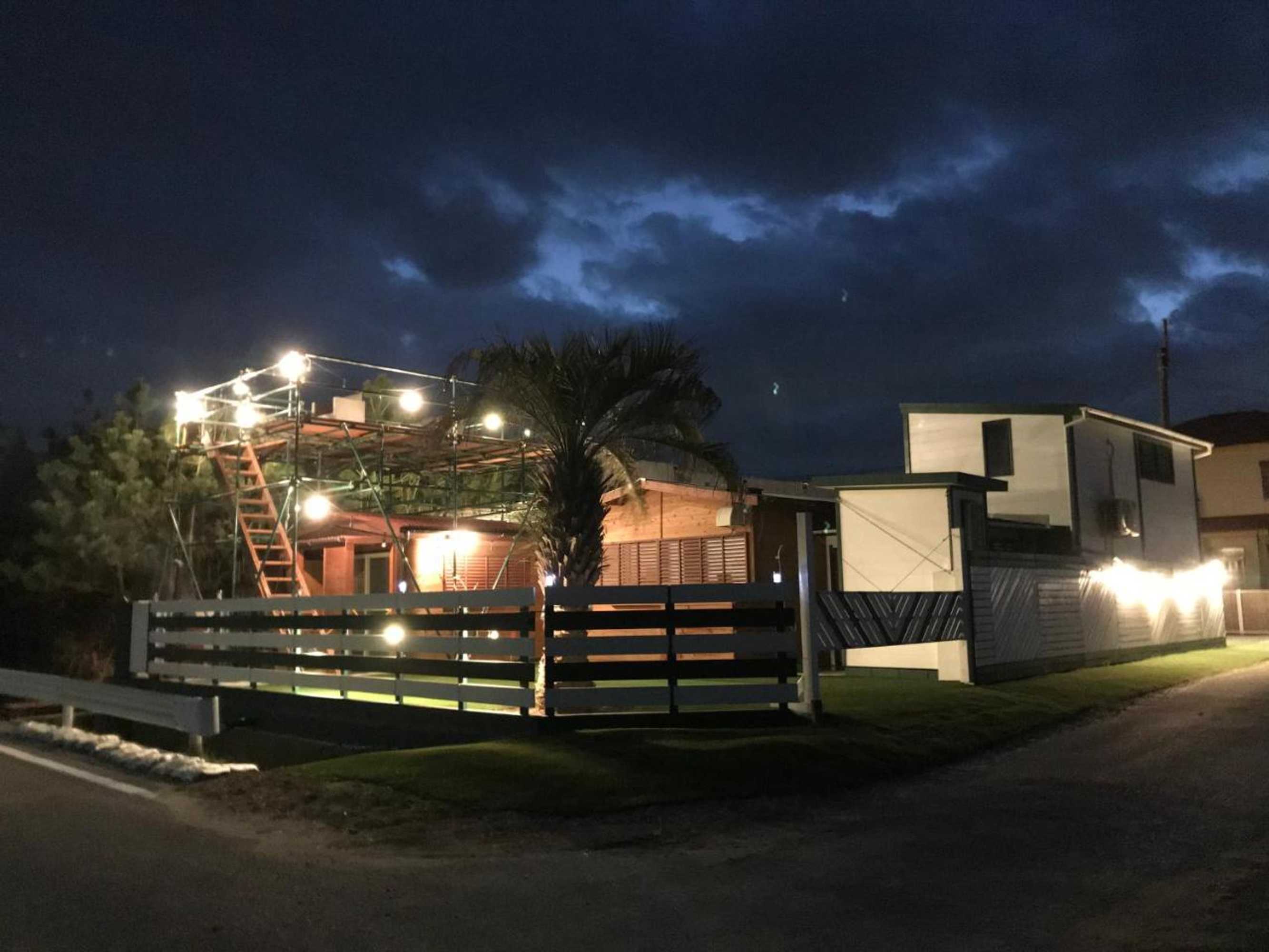 Gift card for 九十九里浜で最強に海に近い宿 無料の最新カラオケ&bbq付き