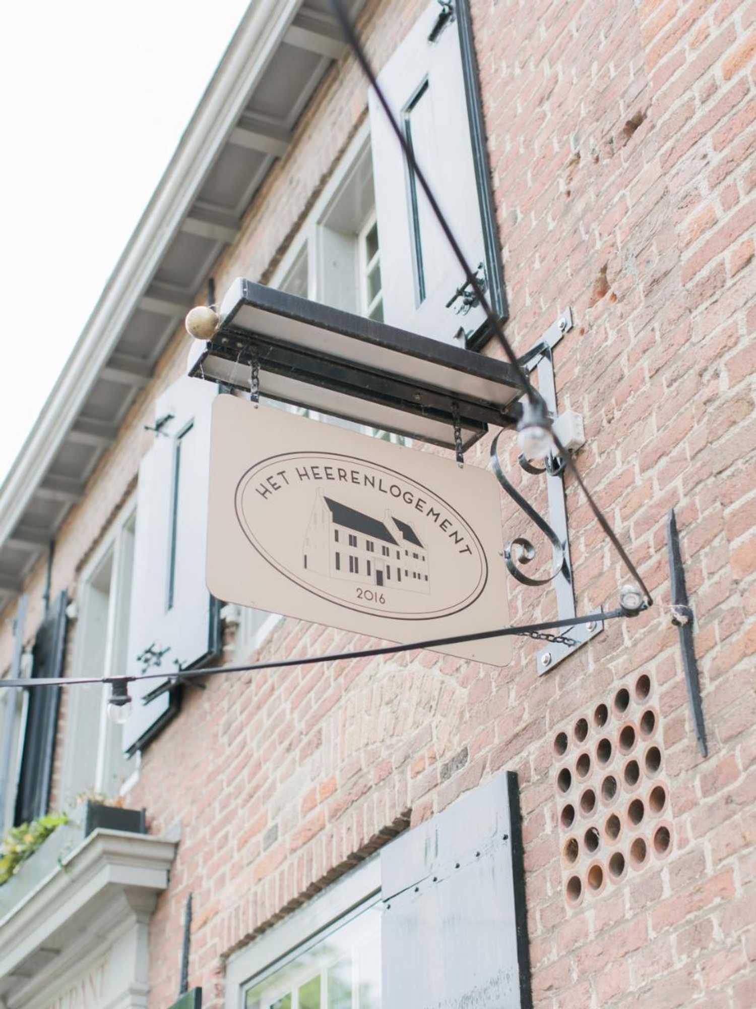 Gift card for Het Heerenlogement Beusichem