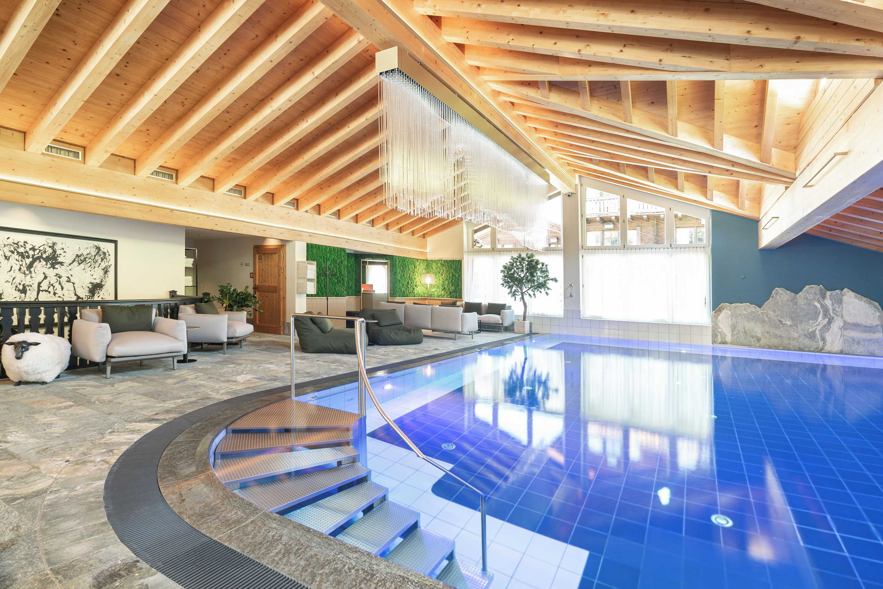 Gift card for Hotel Riffelalp Resort 2222 m Gift card for Hotel Riffelalp Resort 2222 m