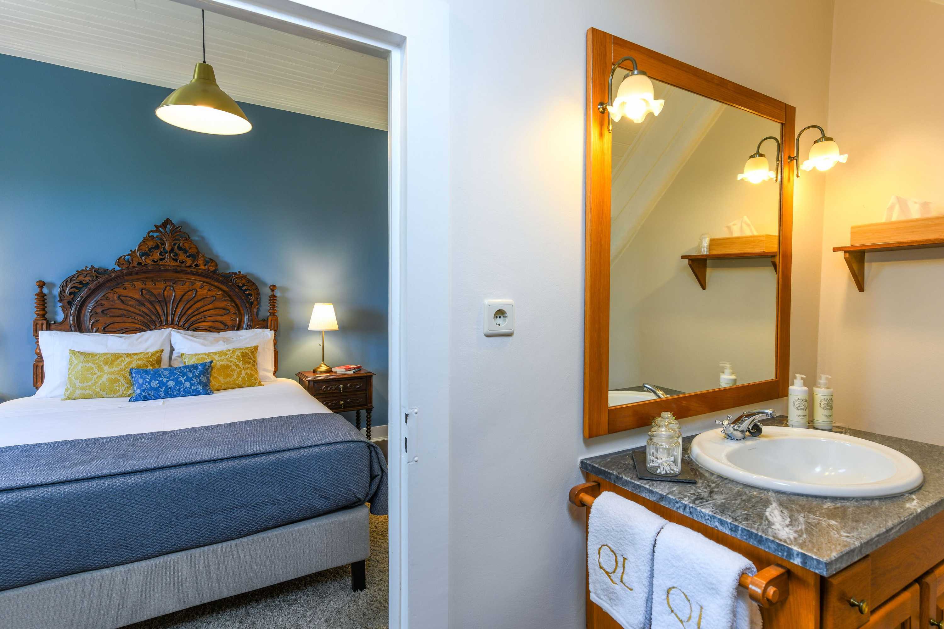 Gift card for Quinta Lusitânia