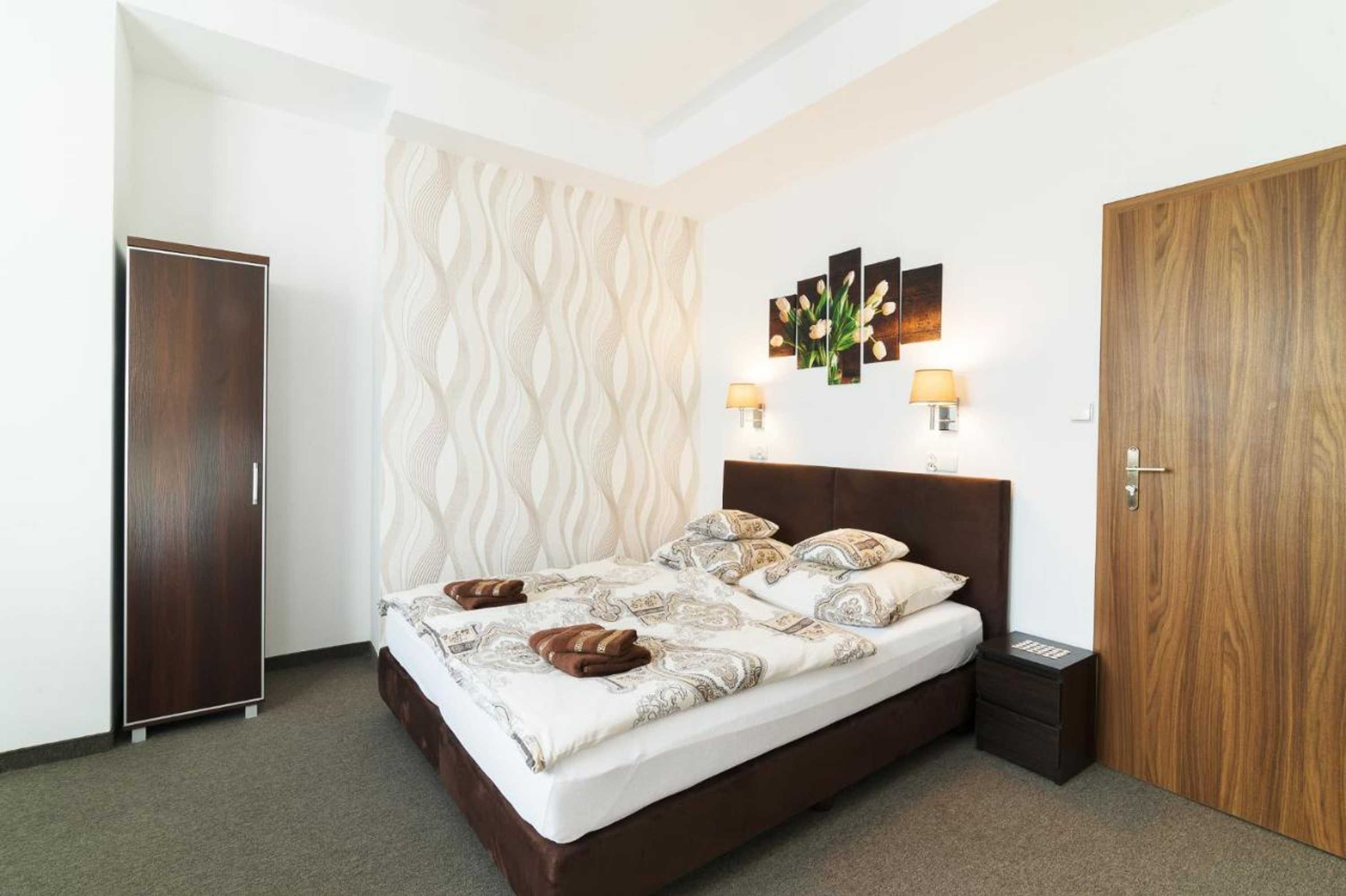 Gift card for Astra Apartments