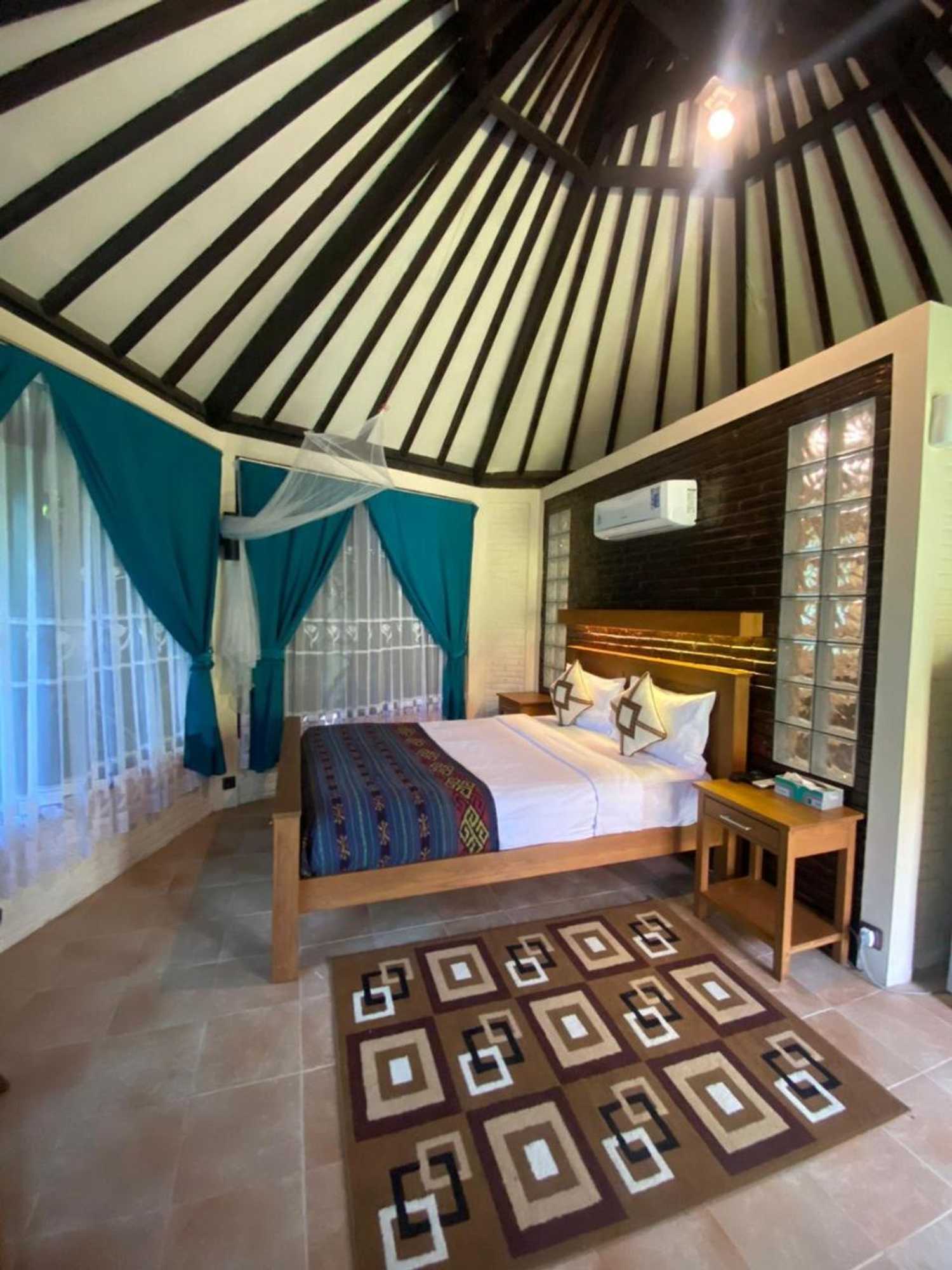 Gift card for Jepara Marina Beach Bungalows Gift card for Jepara Marina Beach Bungalows