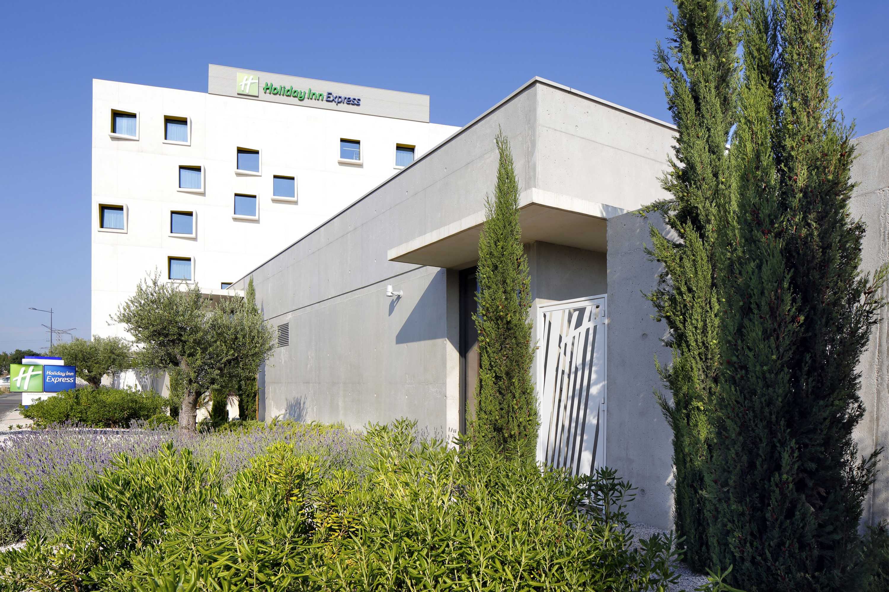 Gift card for Holiday Inn Express Montpellier - Odysseum by Ihg Gift card for Holiday Inn Express Montpellier - Odysseum by Ihg