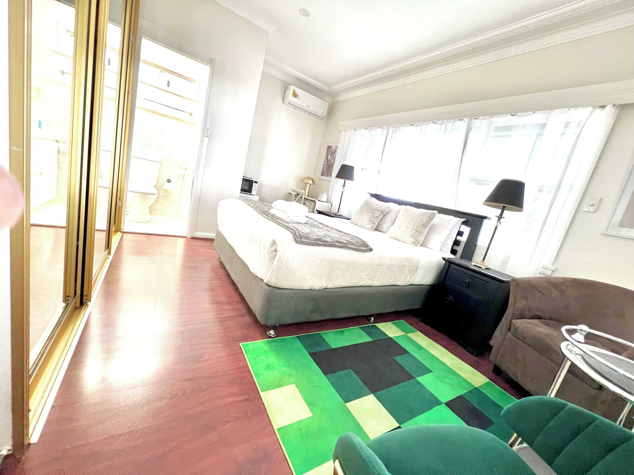 Gift card for North Ryde Guest House Gift card for North Ryde Guest House