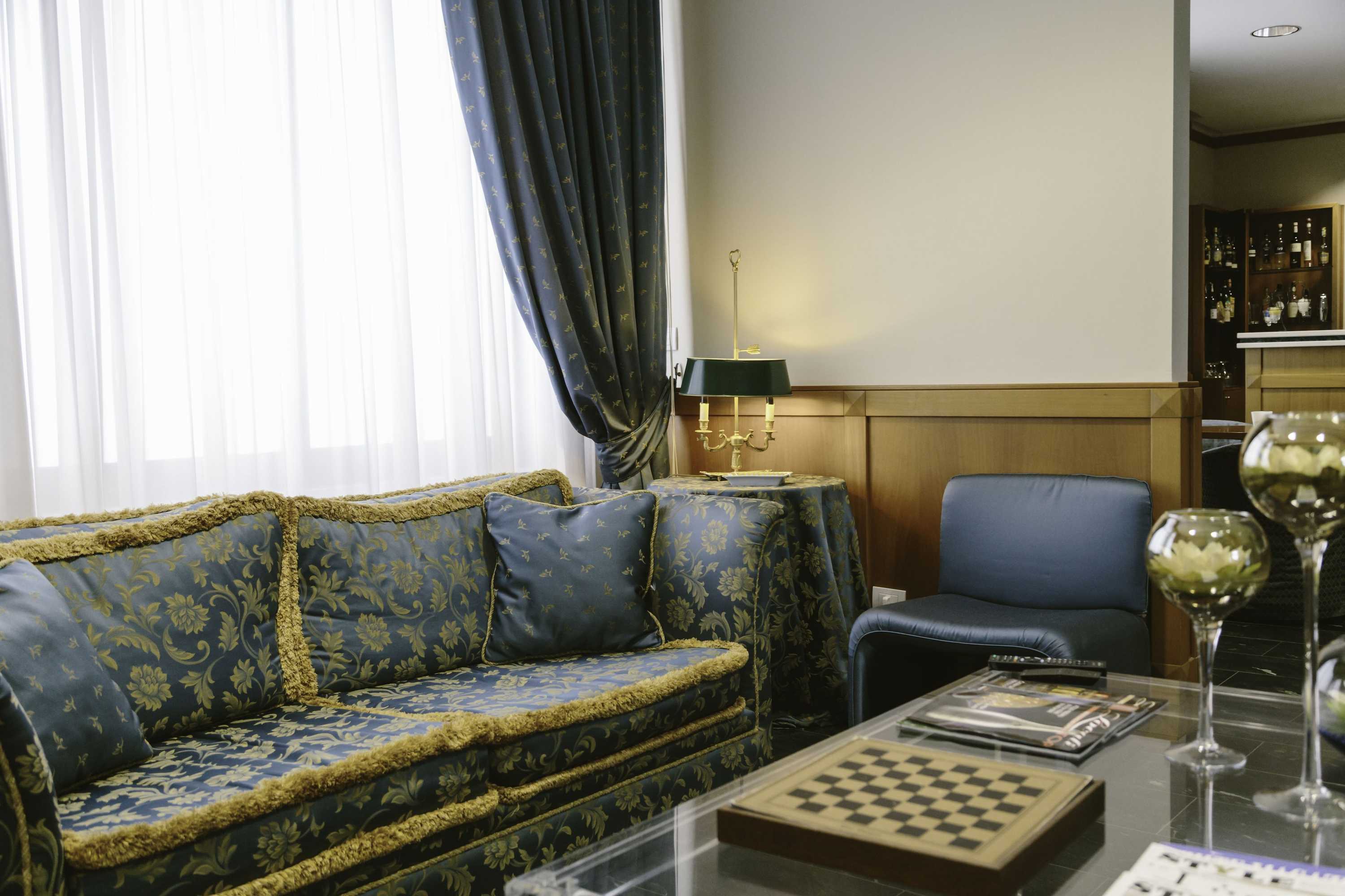 Gift card for Hotel Federiciano Gift card for Hotel Federiciano