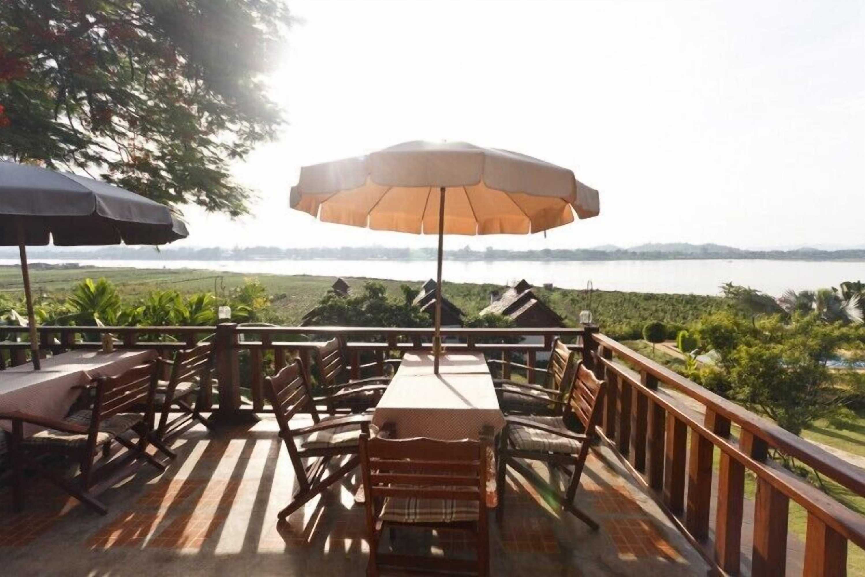 Gift card for Gin's Maekhong View Resort & Spa Gift card for Gin's Maekhong View Resort & Spa