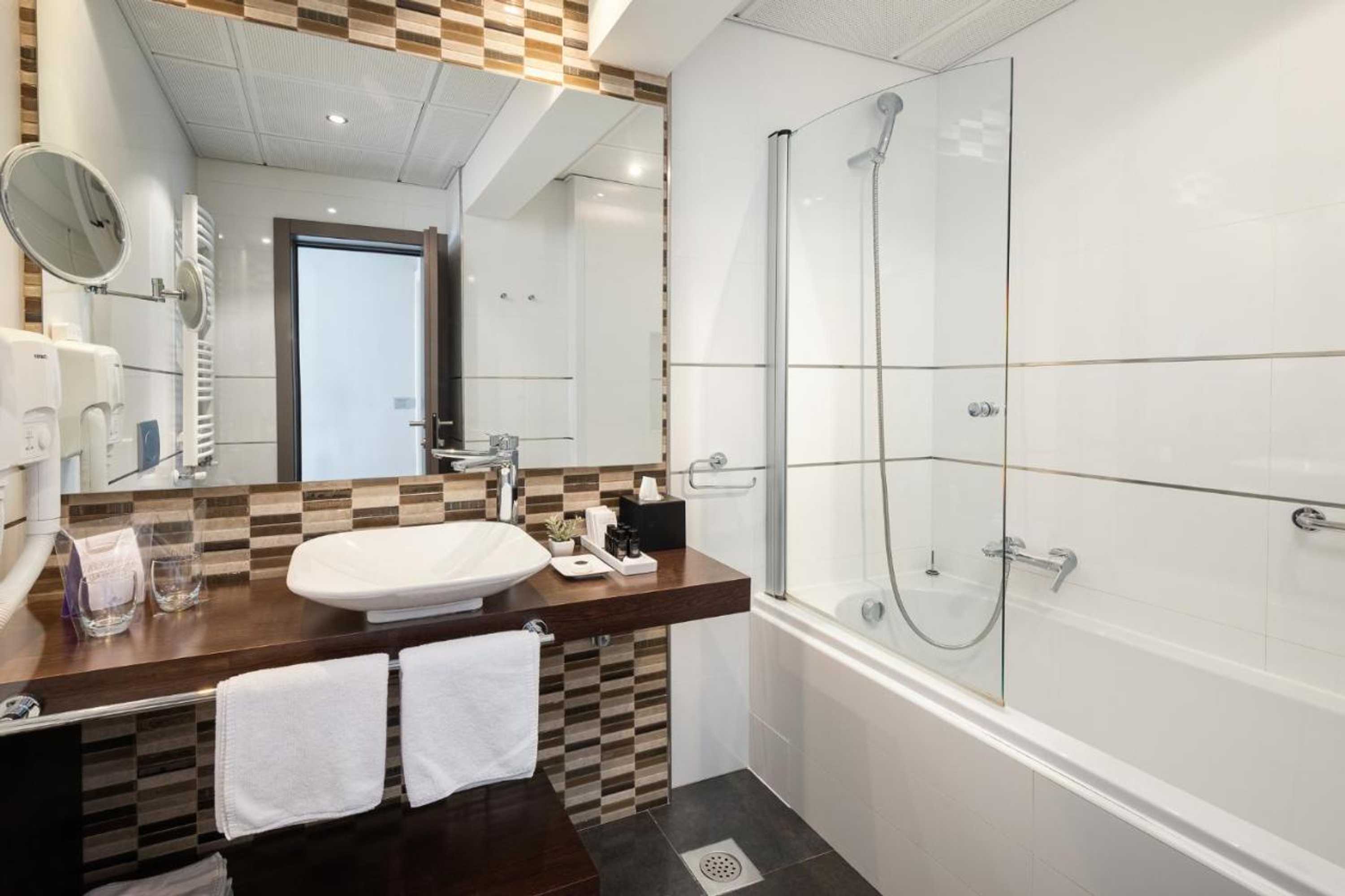 Gift card for Boutique Hotel Adoral