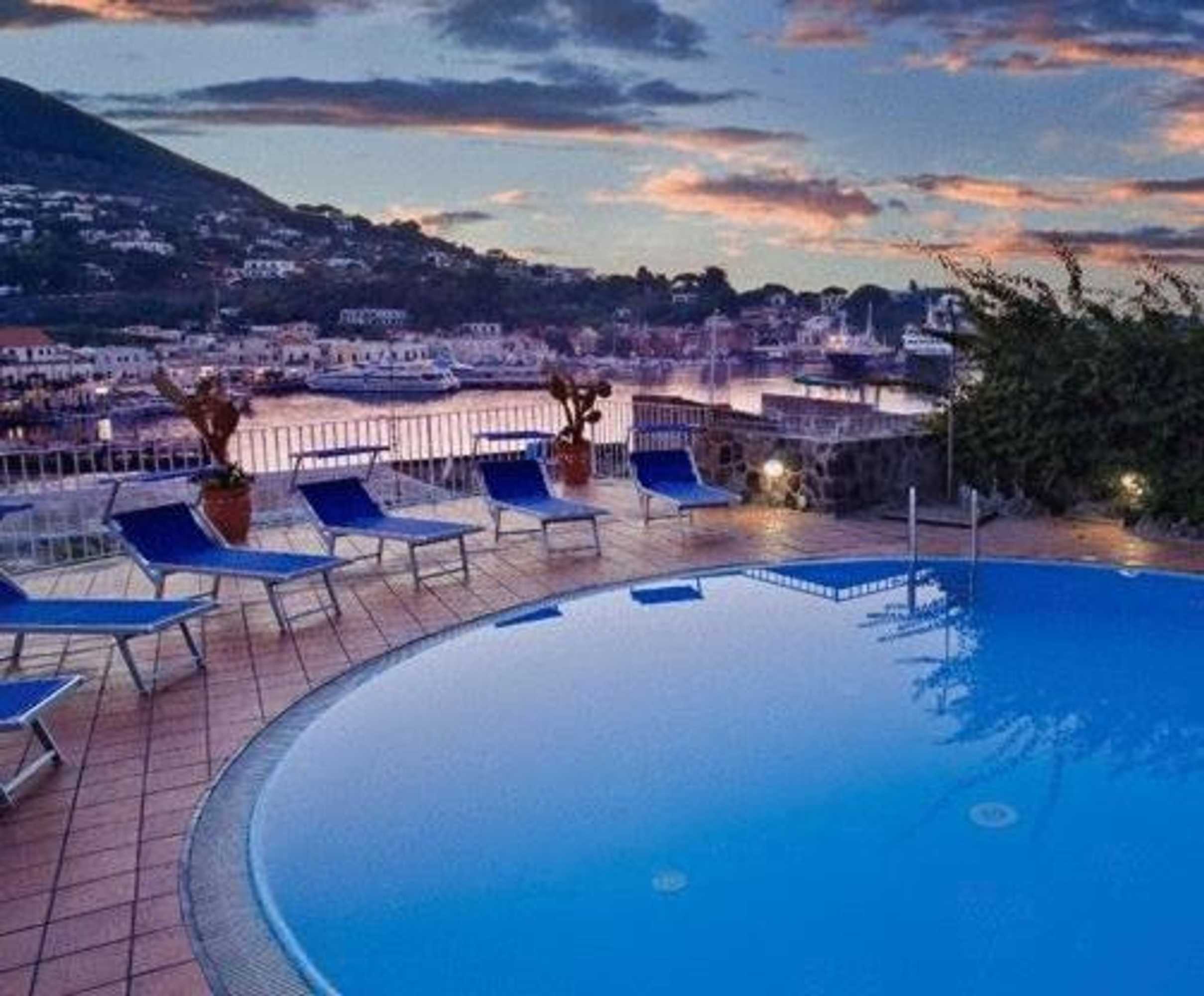 Gift card for Aragona Palace Hotel & Spa