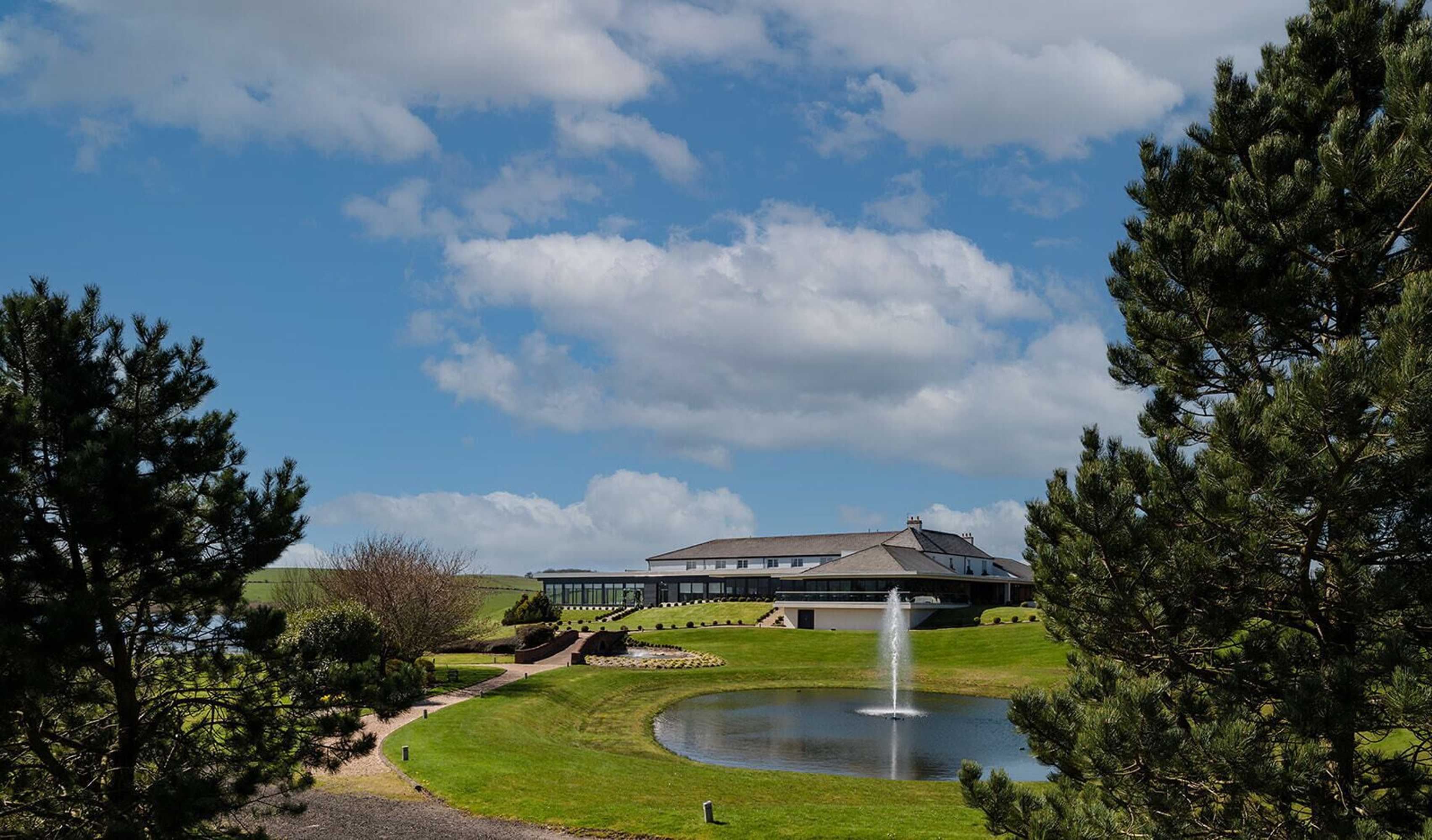 Gift card for Lochside House Hotel & Spa Gift card for Lochside House Hotel & Spa