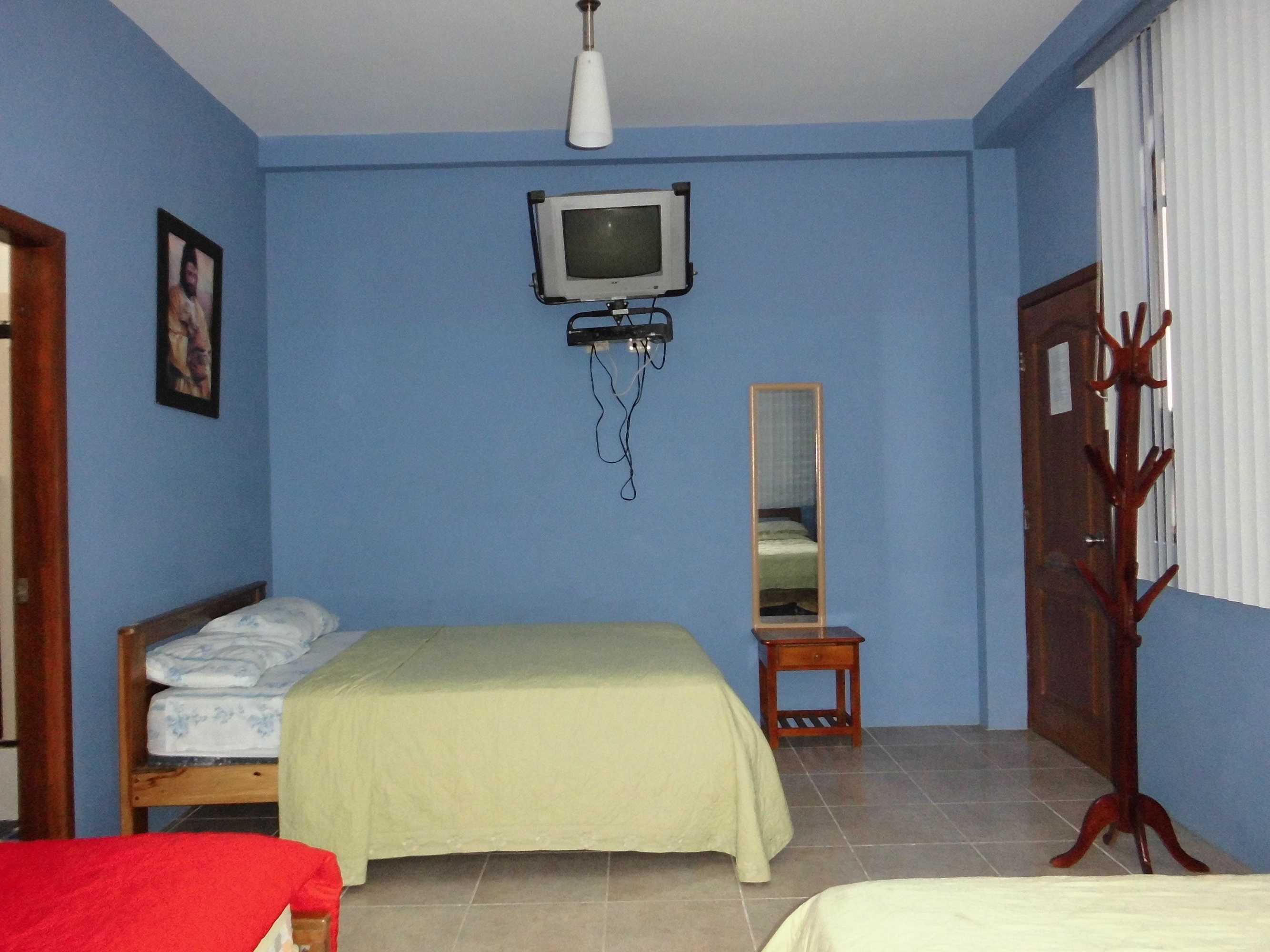 Gift card for Hotel Francisco Iii