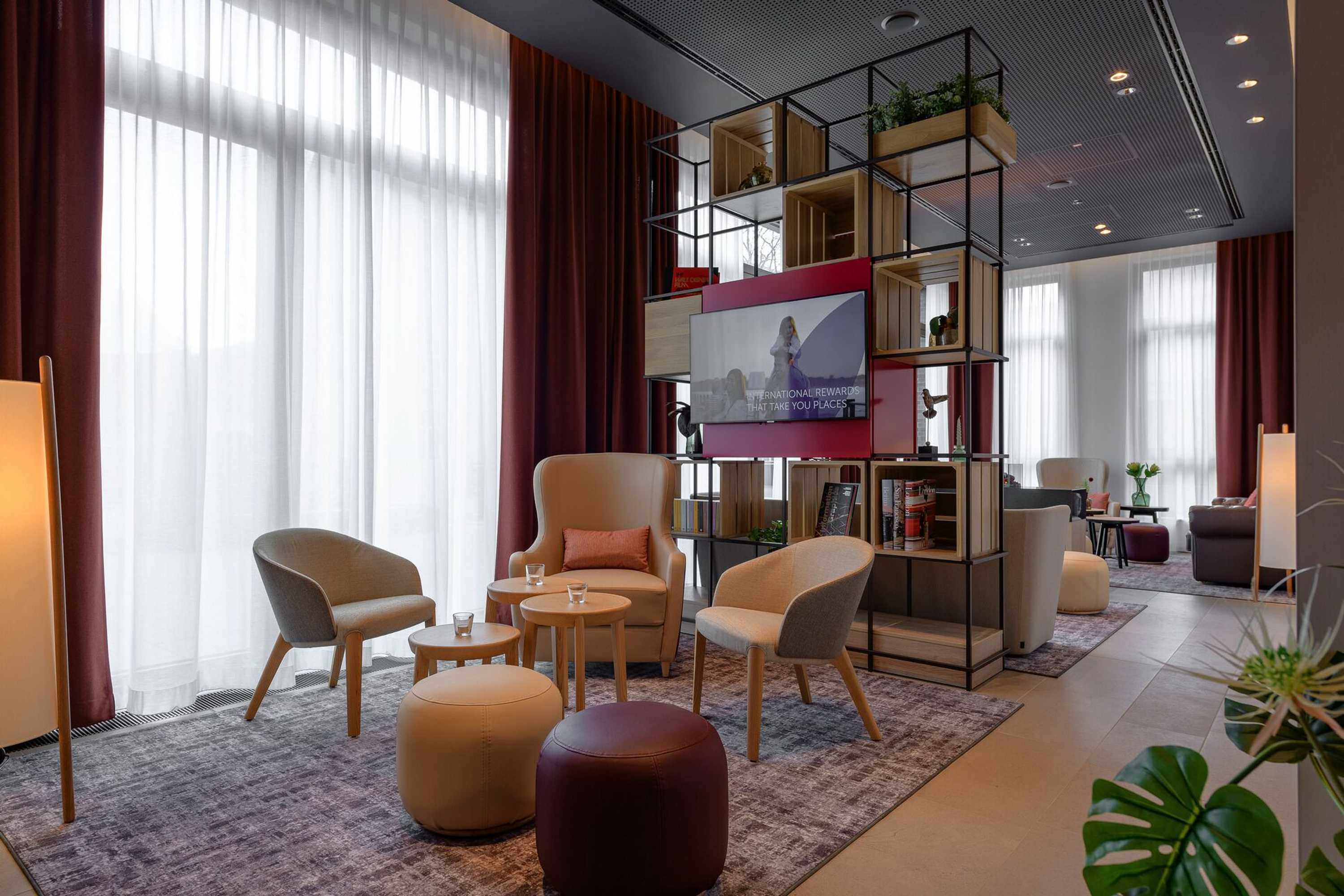 Gift card for Intercityhotel Herford Gift card for Intercityhotel Herford