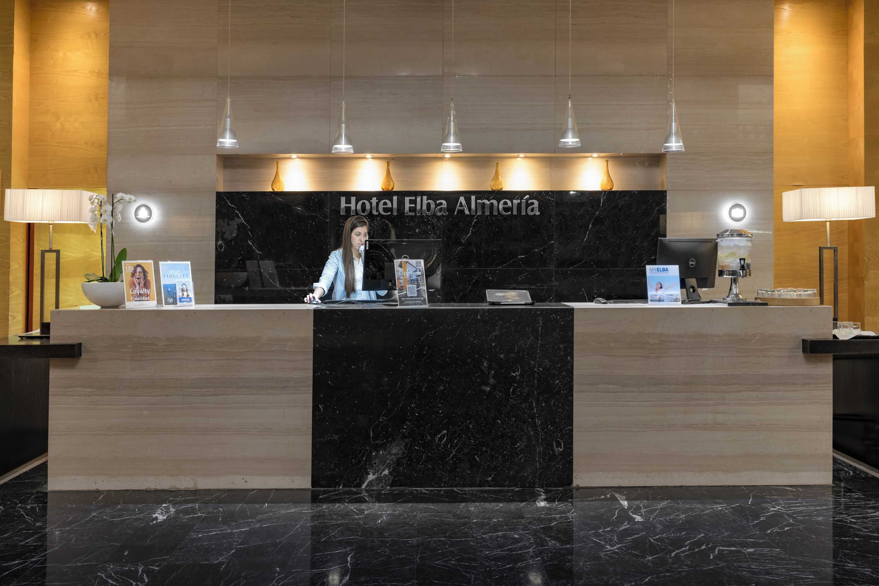 Gift card for Elba Almería Business & Convention Hotel Gift card for Elba Almería Business & Convention Hotel