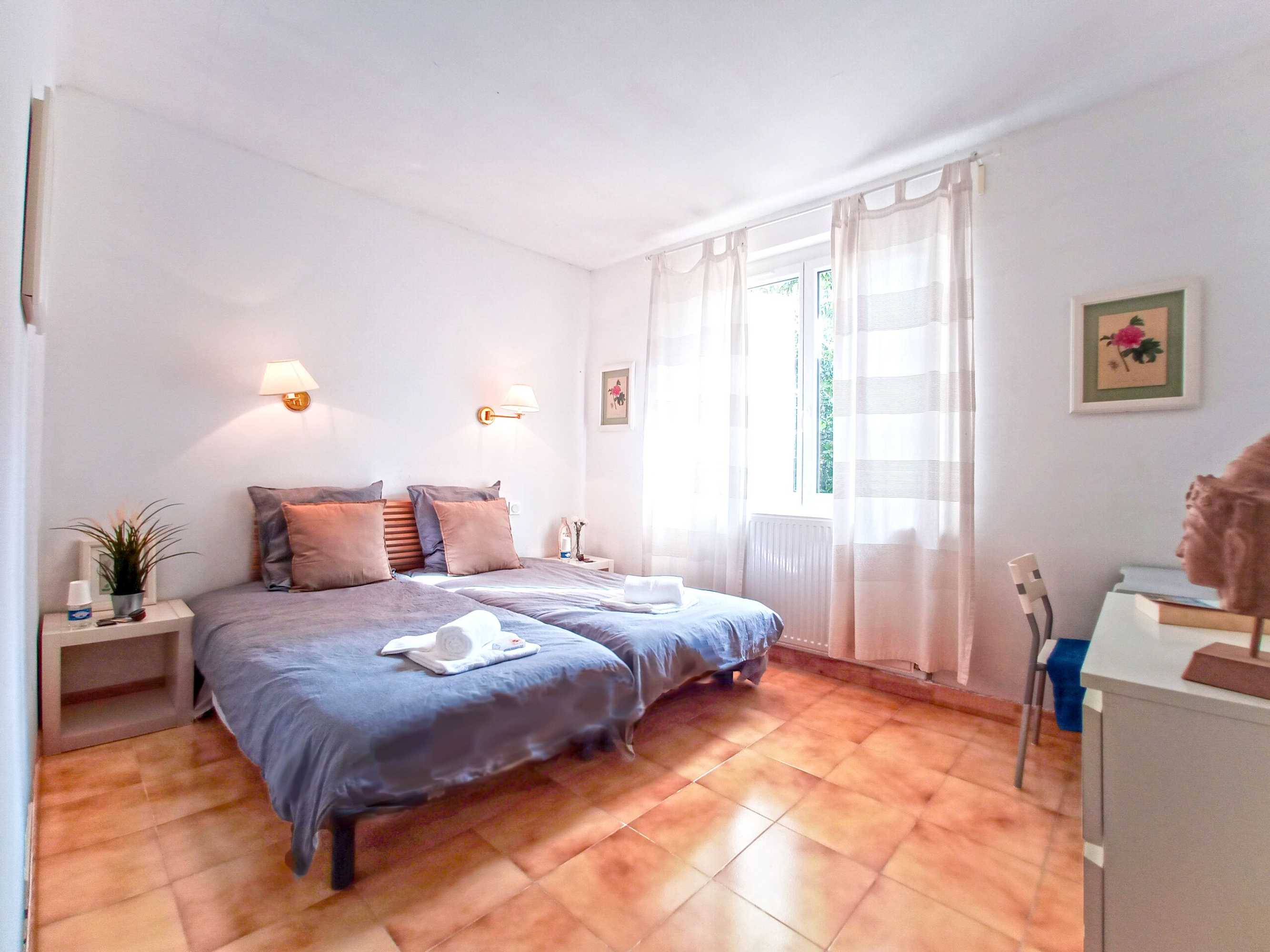Gift card for Chambres D'hôtes Avignon