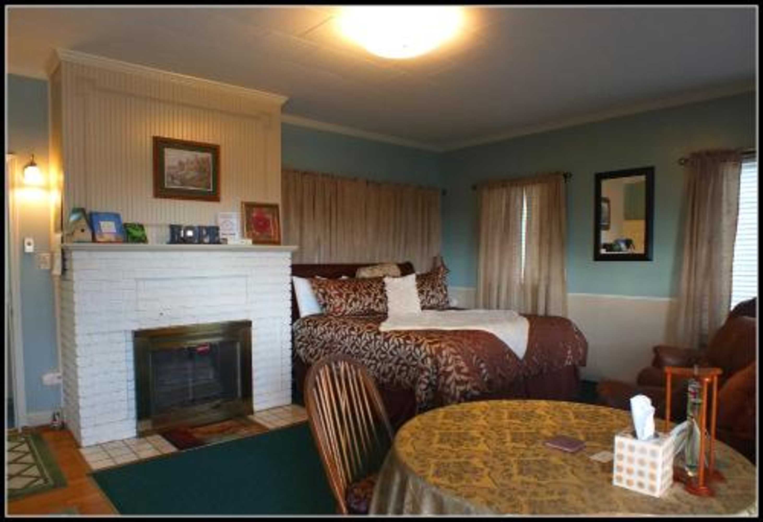 Gift card for Sunnyside Inn Bed &breakfast Gift card for Sunnyside Inn Bed &breakfast