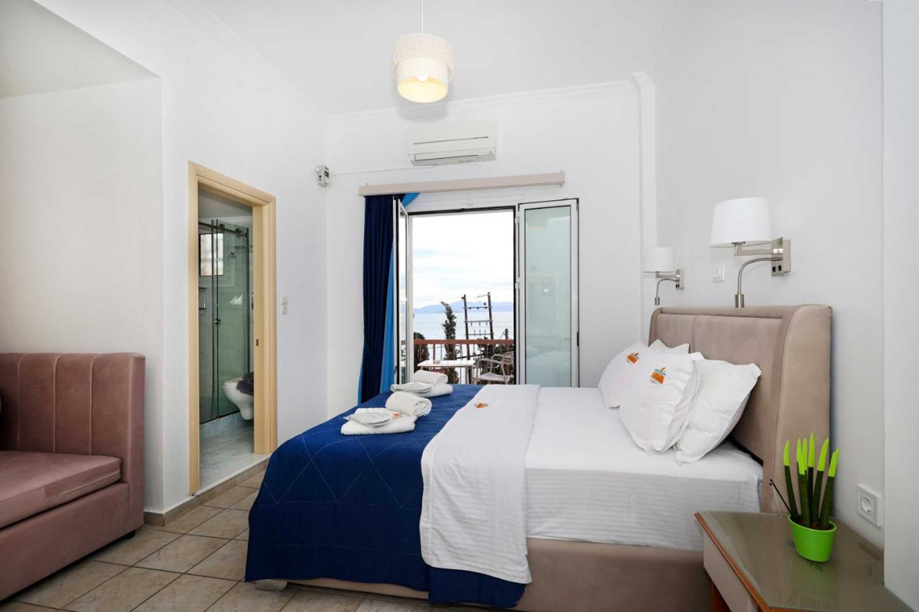 Gift card for Hotel Klonos - Kyriakos Klonos