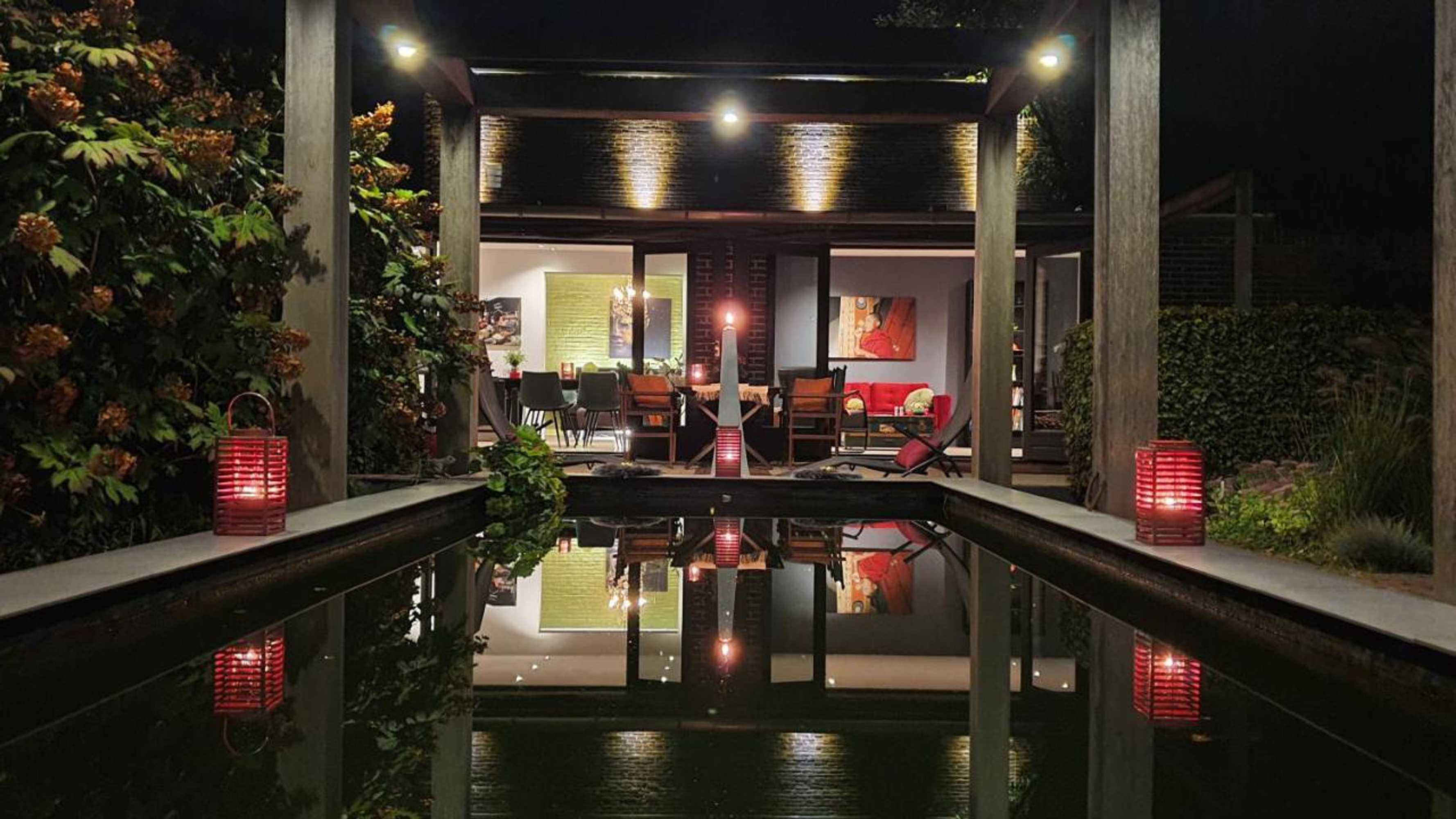 Gift card for Downtown Hideaway, B&b Grand Deluxe