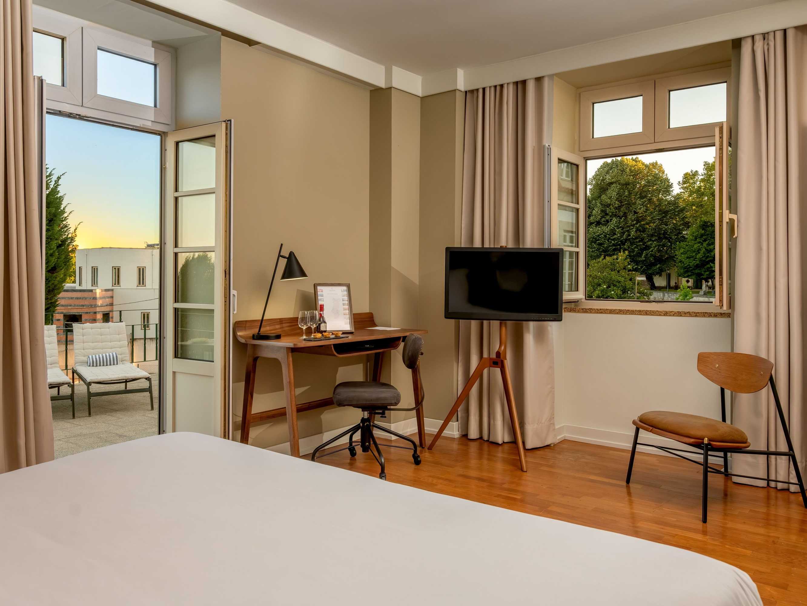 Gift card for Forrester Essence Douro Hotel Gift card for Forrester Essence Douro Hotel
