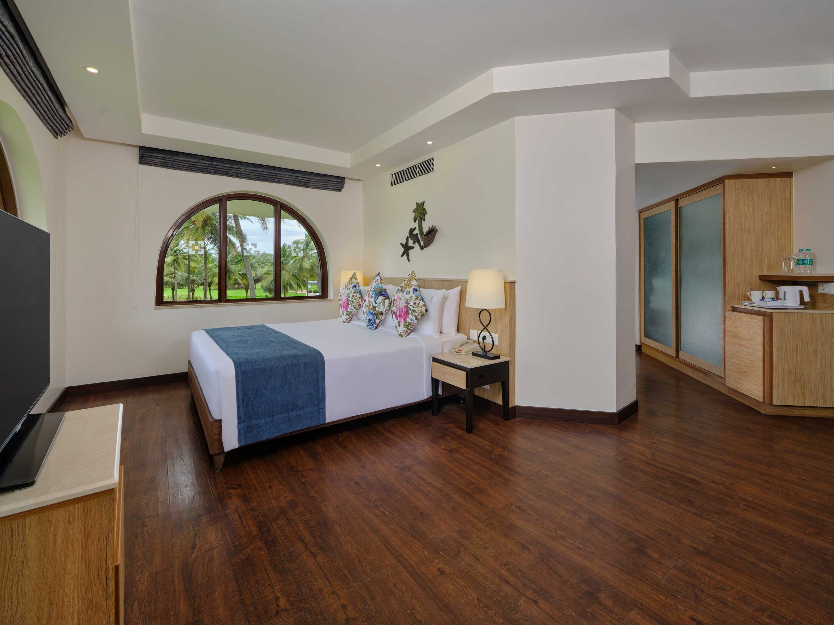 Gift card for Holiday Inn Resort Goa by Ihg