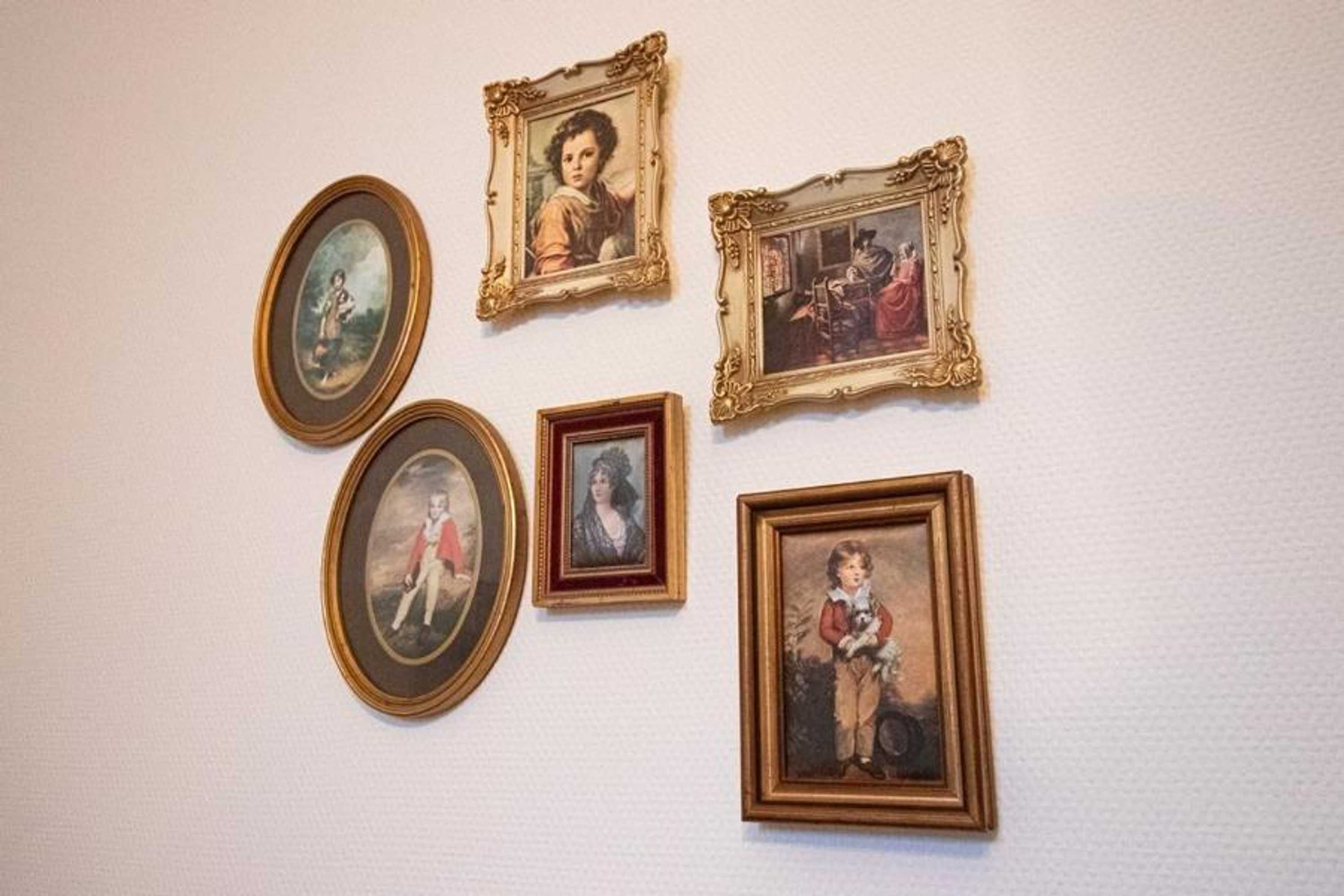 Gift card for Hotellerie Het Wapen Van Athlone