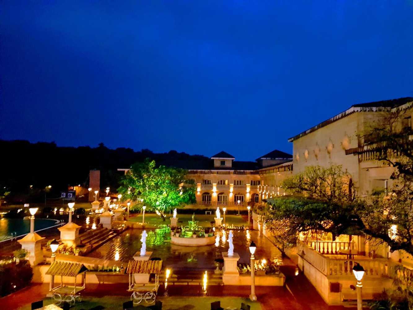 Gift card for Evershine Resort & Spa