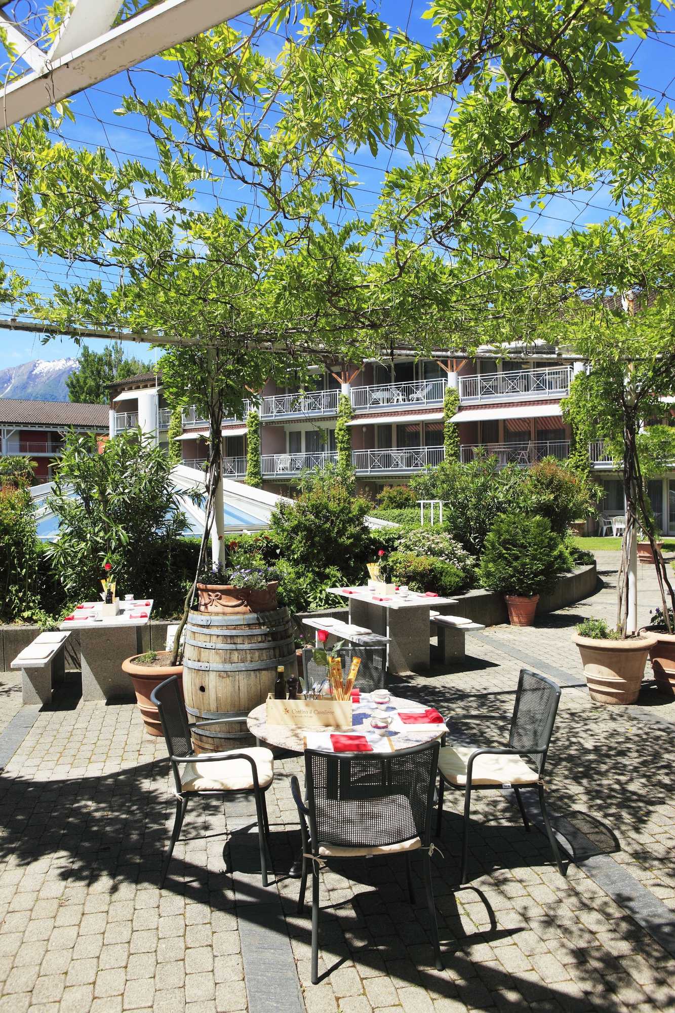 Gift card for Hapimag Resort Ascona Gift card for Hapimag Resort Ascona