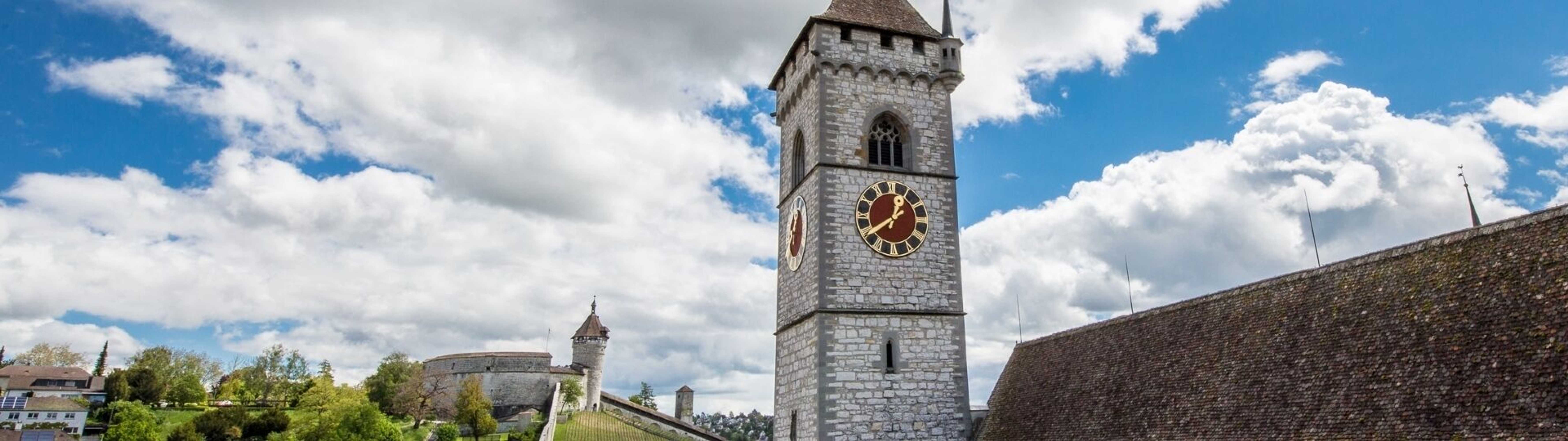 Gift card for Hotel Kronenhof