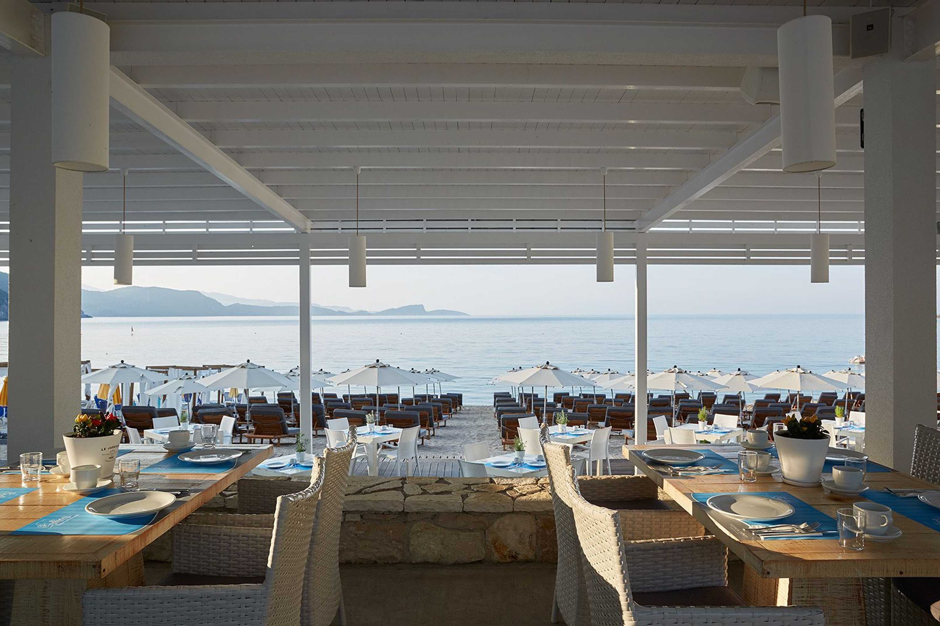 Gift card for Lichnos Beach Hotel & Suites