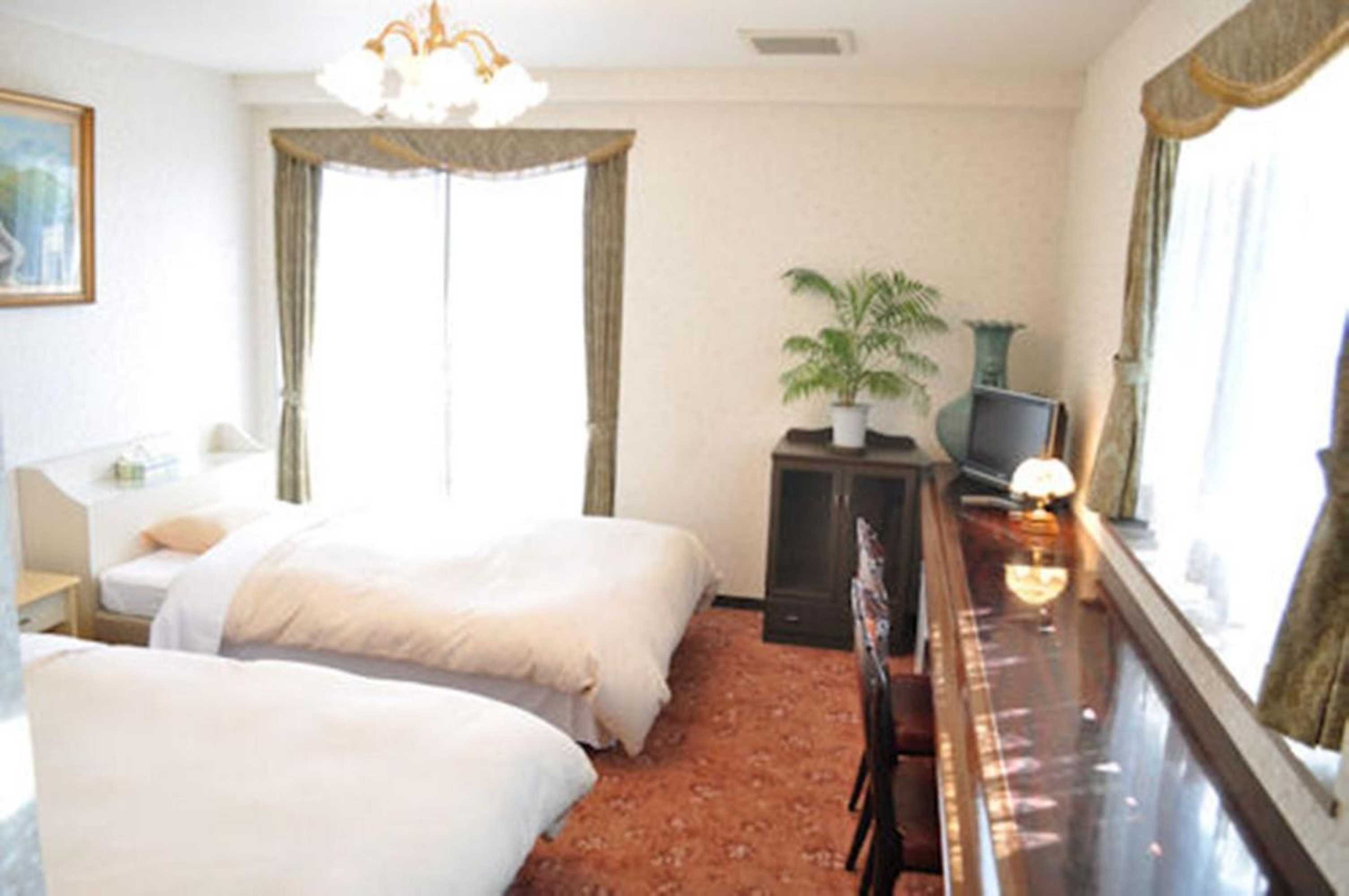 Gift card for Green Hotel Rich Tokugawaen Gift card for Green Hotel Rich Tokugawaen