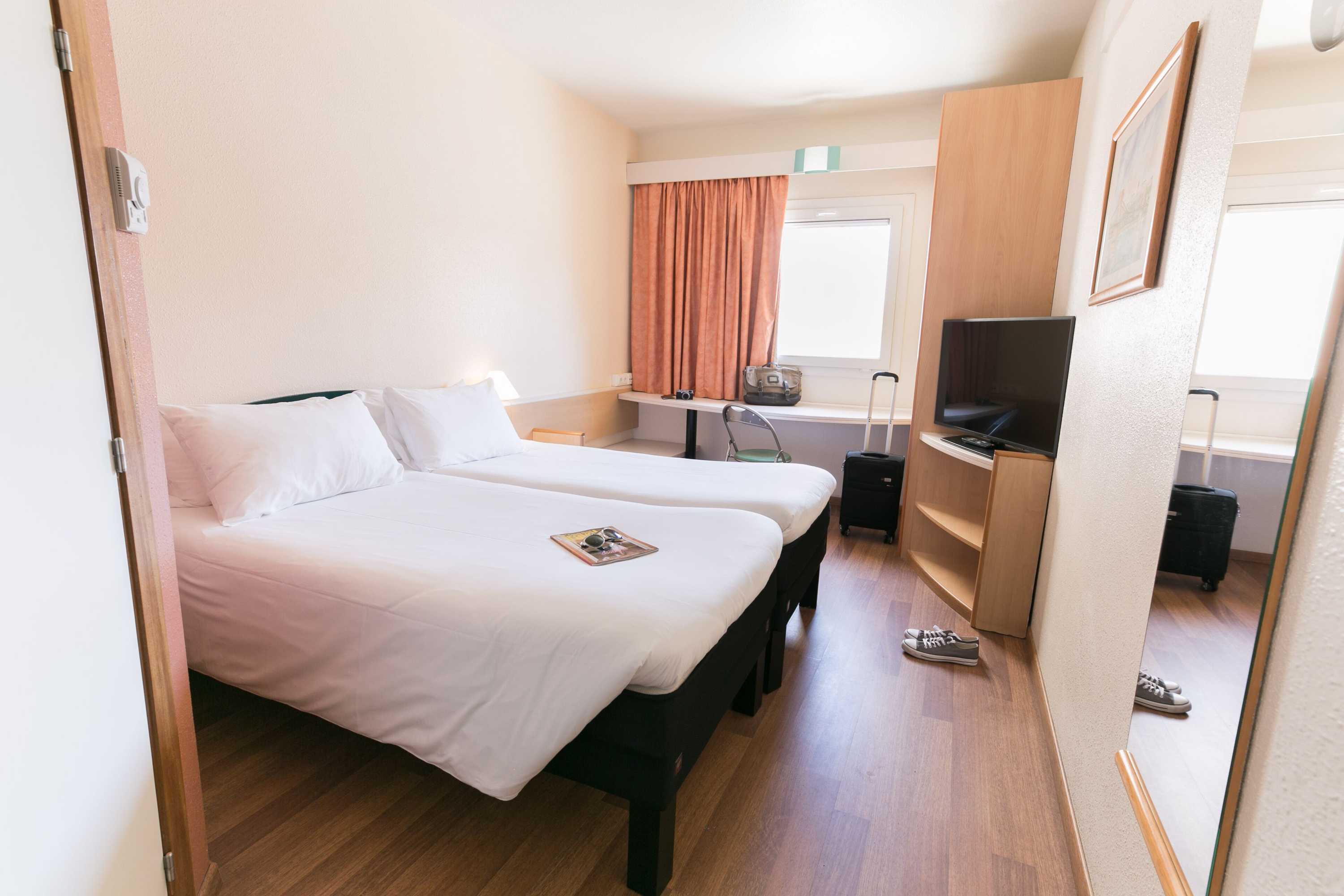 Gift card for Ibis Jerez de La Frontera Gift card for Ibis Jerez de La Frontera