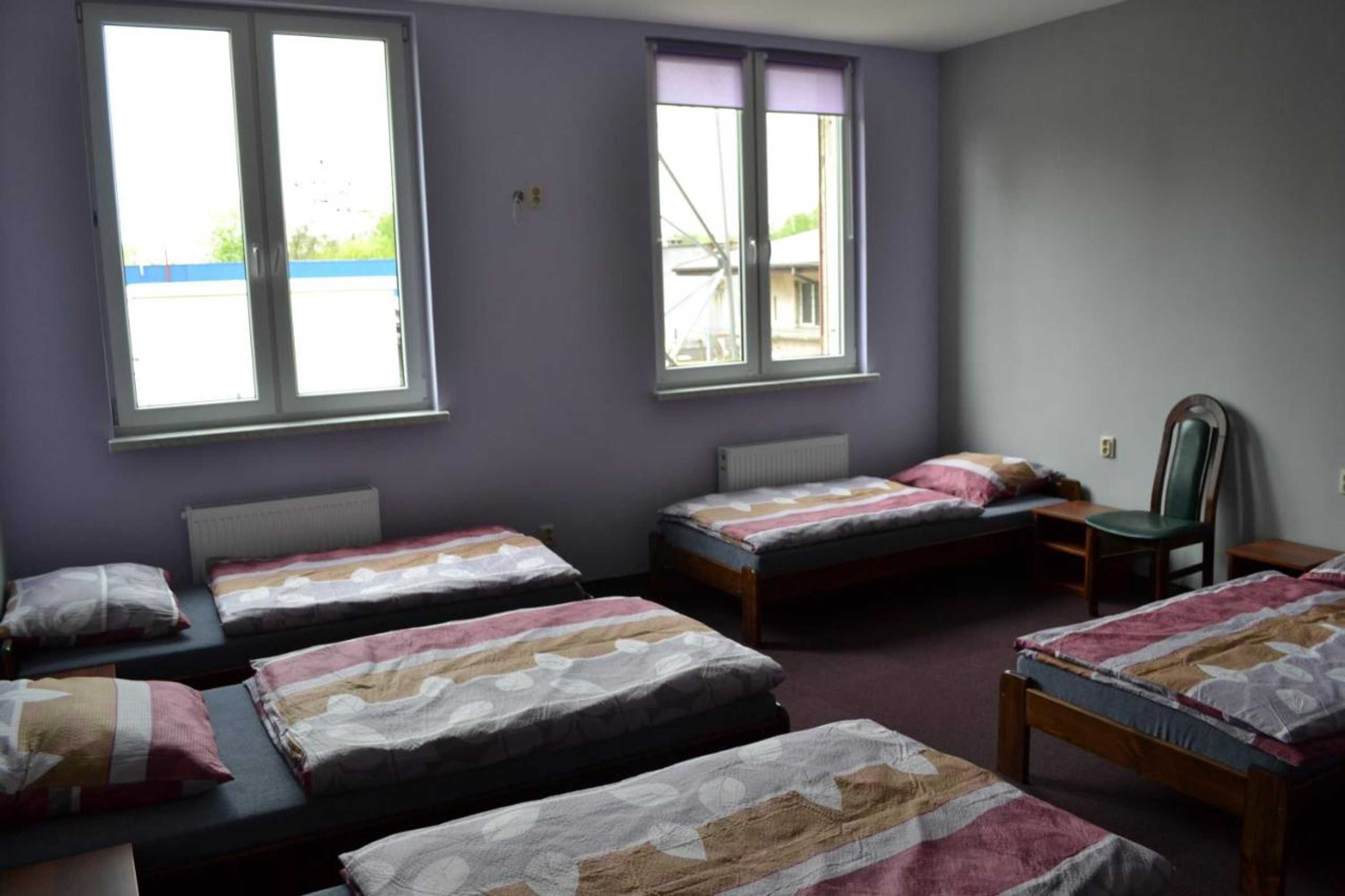 Gift card for Hostel Mikołajczyka59